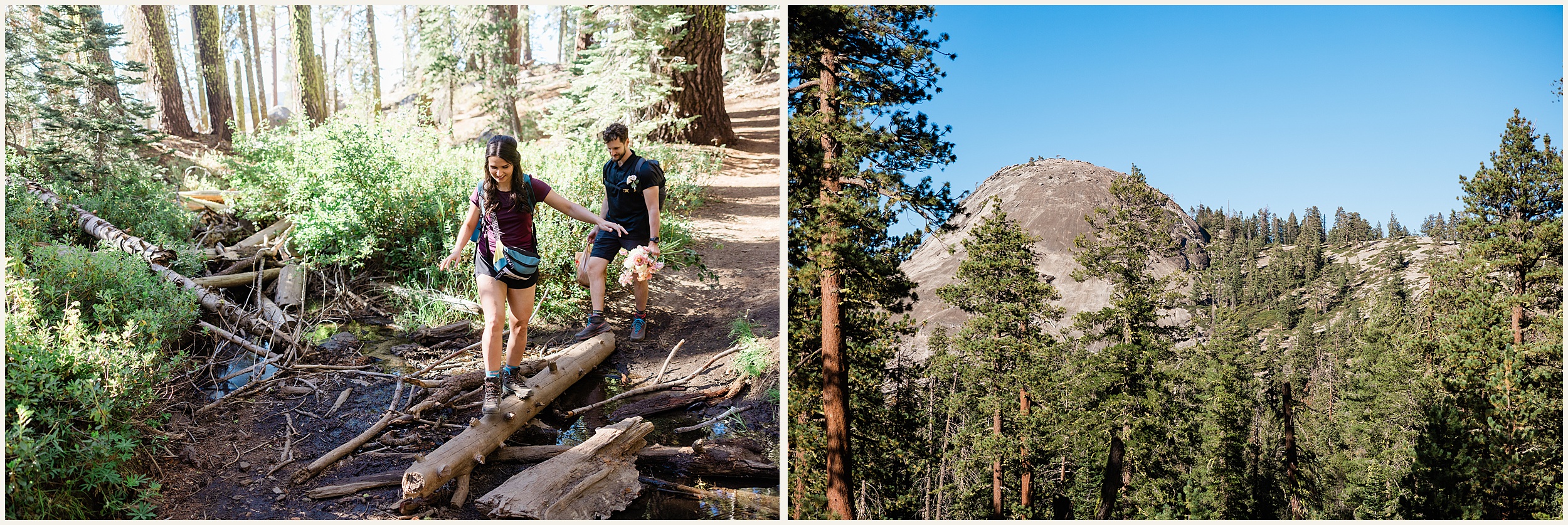 Yosemite-Elopement-Photographer_Iga-and-Arek_0091 Yosemite Sunrise + Sunset Elopement // Iga & Arek