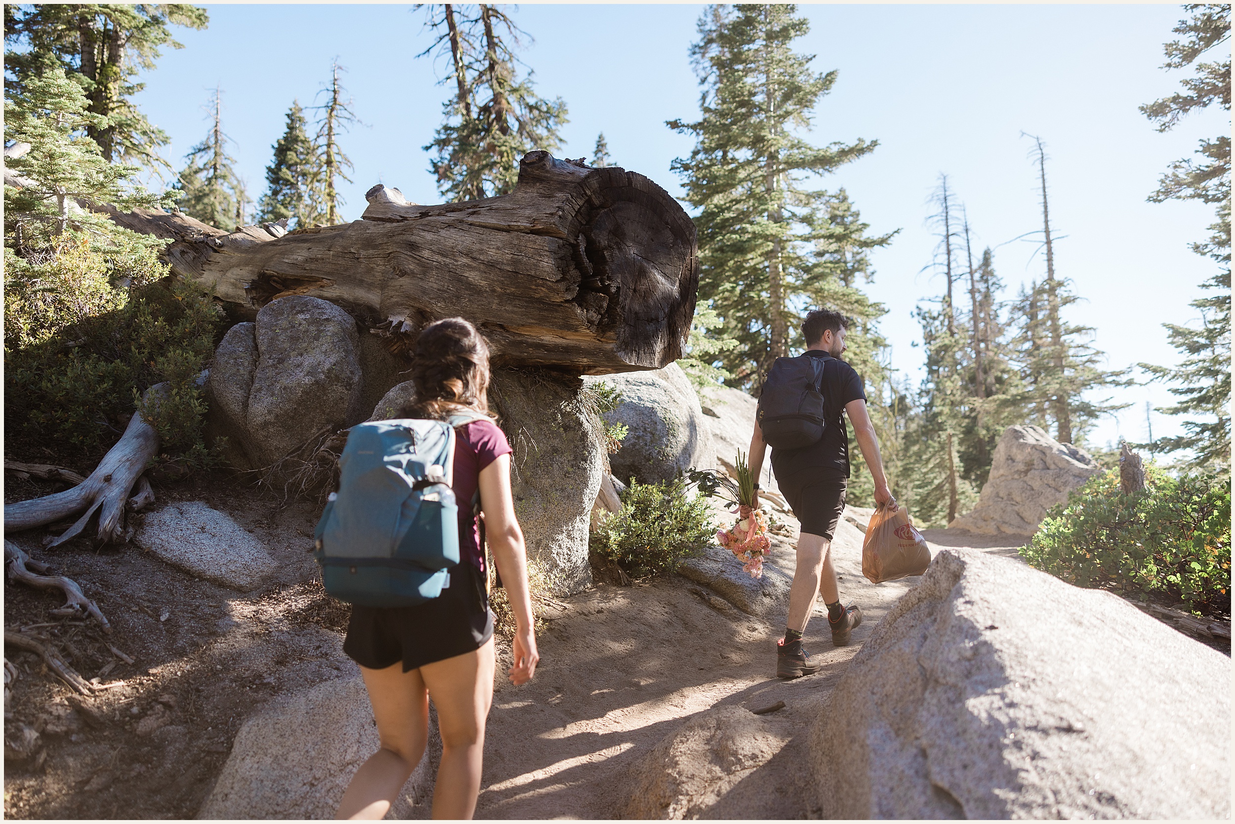 Yosemite-Elopement-Photographer_Iga-and-Arek_0091 Yosemite Sunrise + Sunset Elopement // Iga & Arek