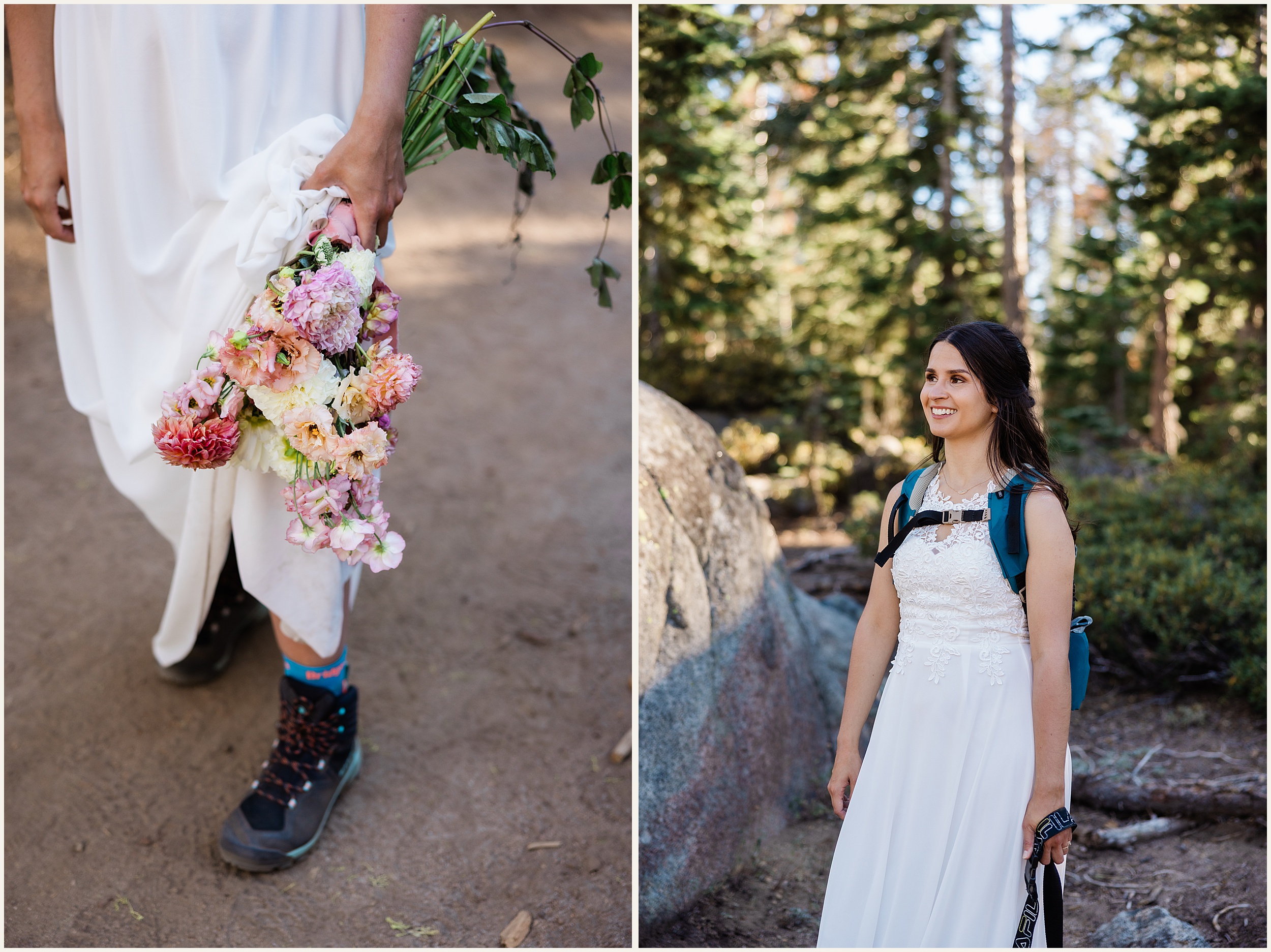 Yosemite-Elopement-Photographer_Iga-and-Arek_0091 Yosemite Sunrise + Sunset Elopement // Iga & Arek