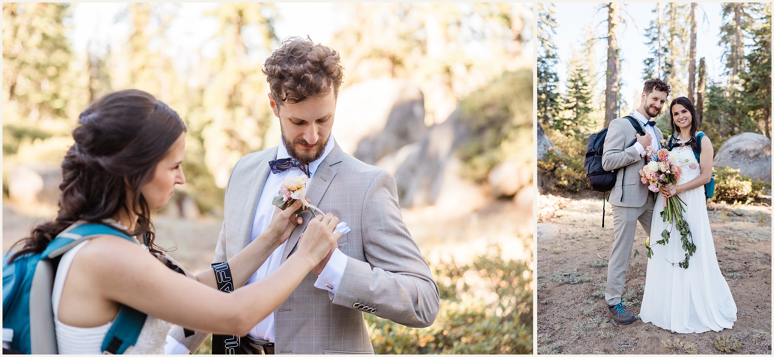 Yosemite-Elopement-Photographer_Iga-and-Arek_0091 Yosemite Sunrise + Sunset Elopement // Iga & Arek