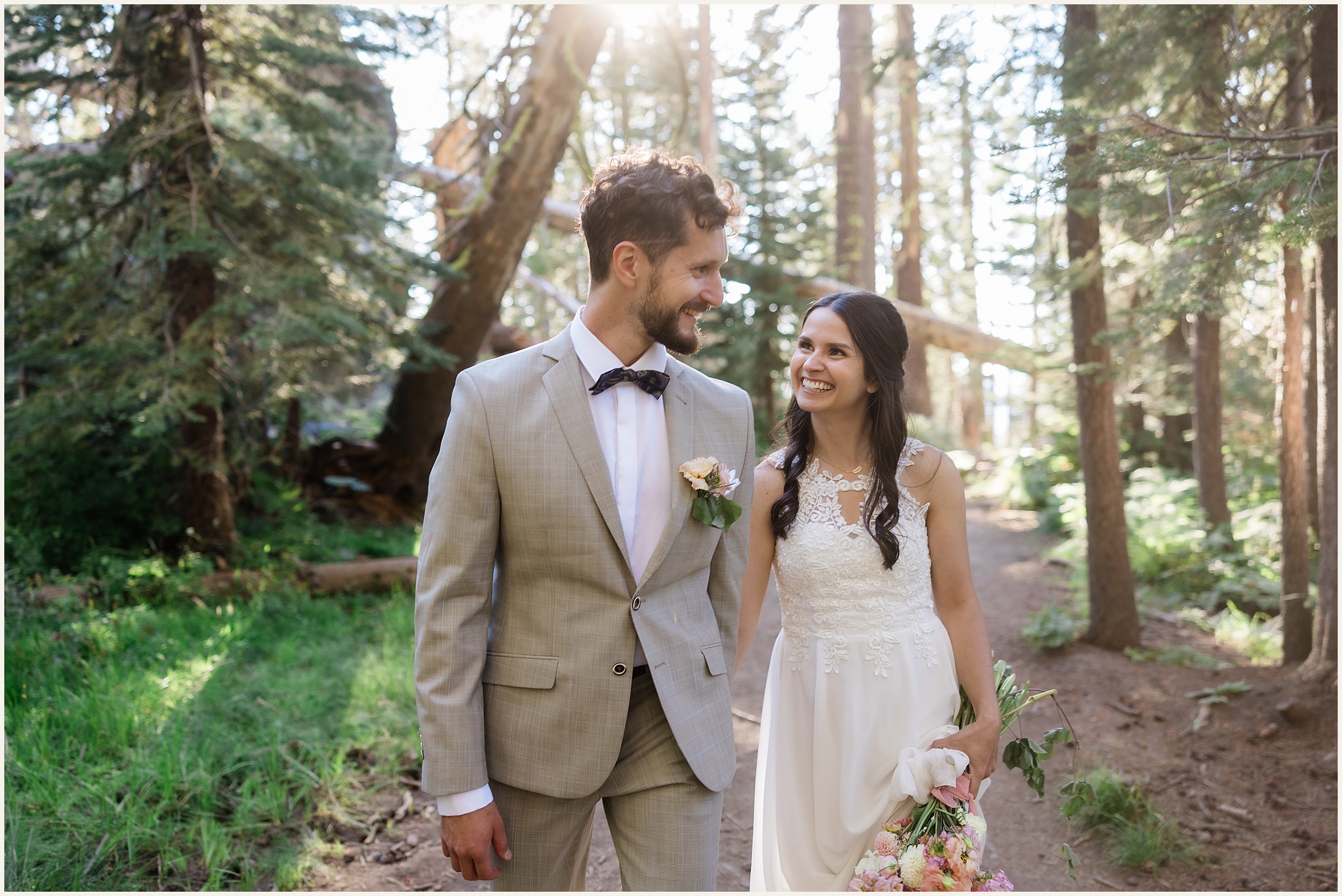 Yosemite-Elopement-Photographer_Iga-and-Arek_0091 Yosemite Sunrise + Sunset Elopement // Iga & Arek