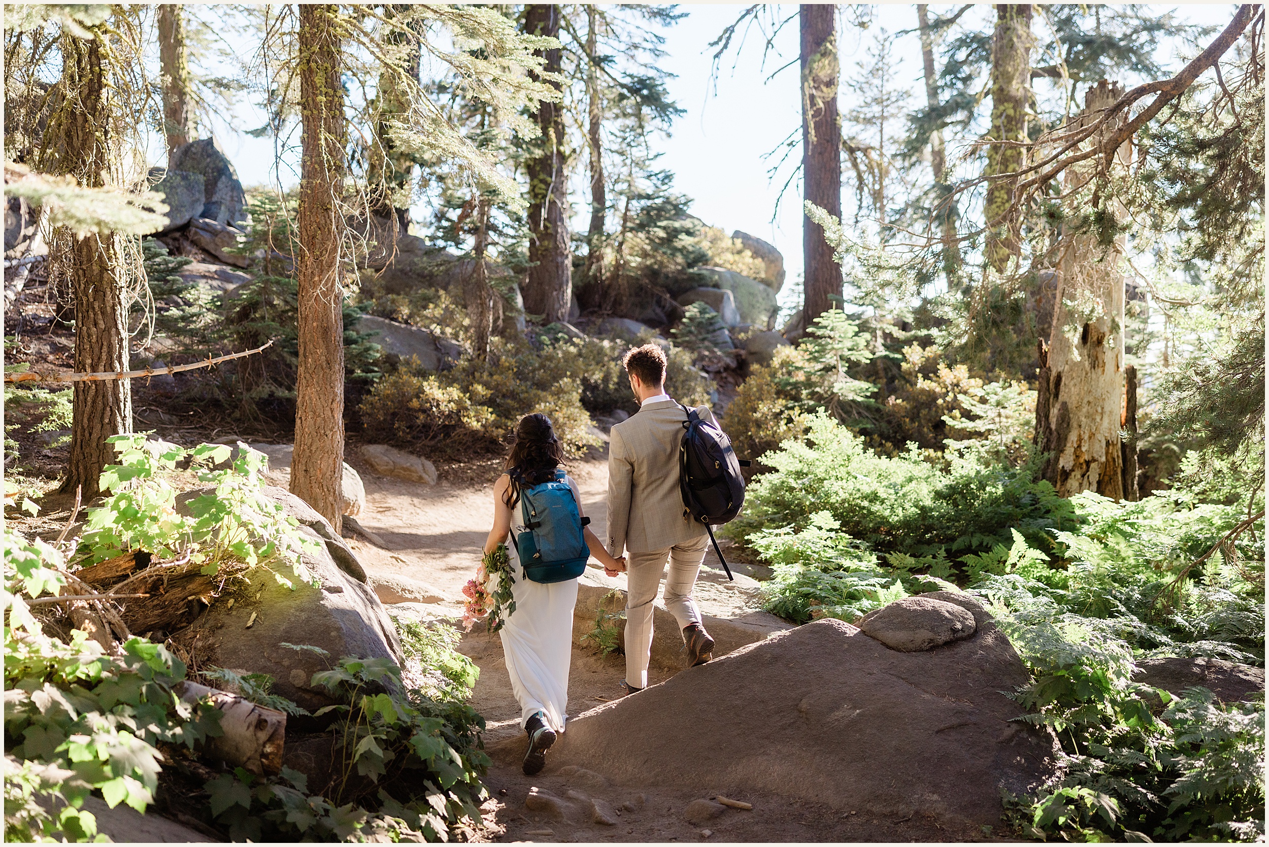 Yosemite-Elopement-Photographer_Iga-and-Arek_0091 Yosemite Sunrise + Sunset Elopement // Iga & Arek