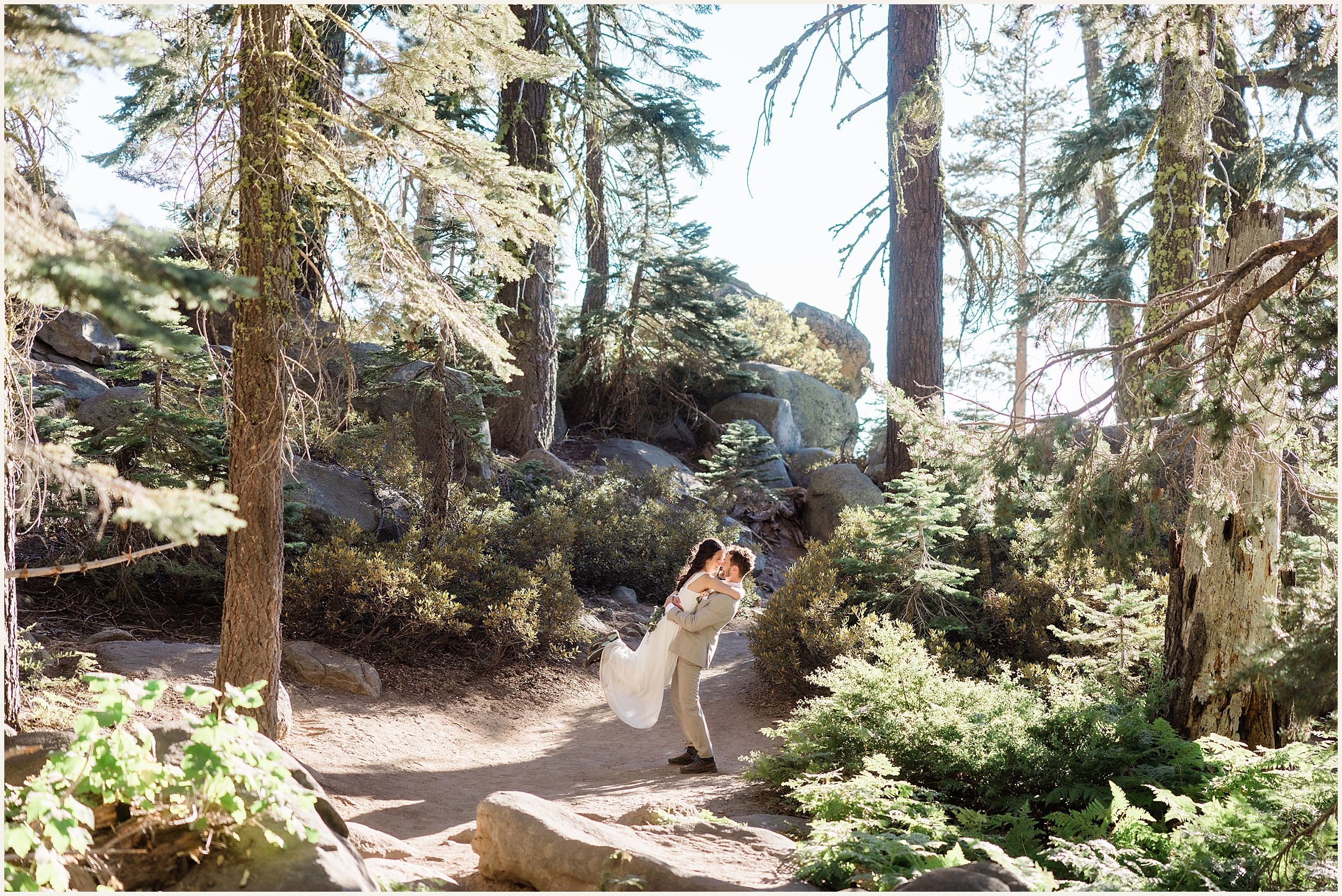 Yosemite-Elopement-Photographer_Iga-and-Arek_0091 Yosemite Sunrise + Sunset Elopement // Iga & Arek