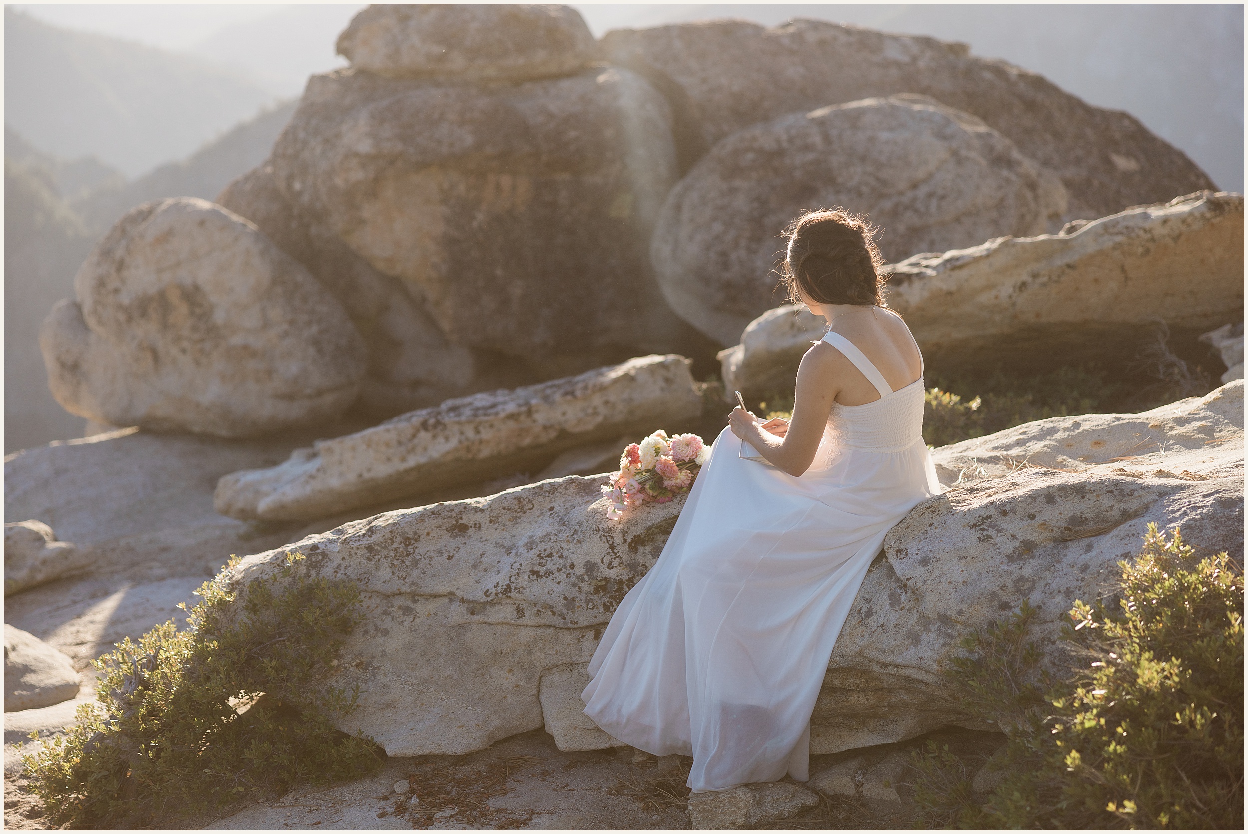 Yosemite-Elopement-Photographer_Iga-and-Arek_0091 Yosemite Sunrise + Sunset Elopement // Iga & Arek