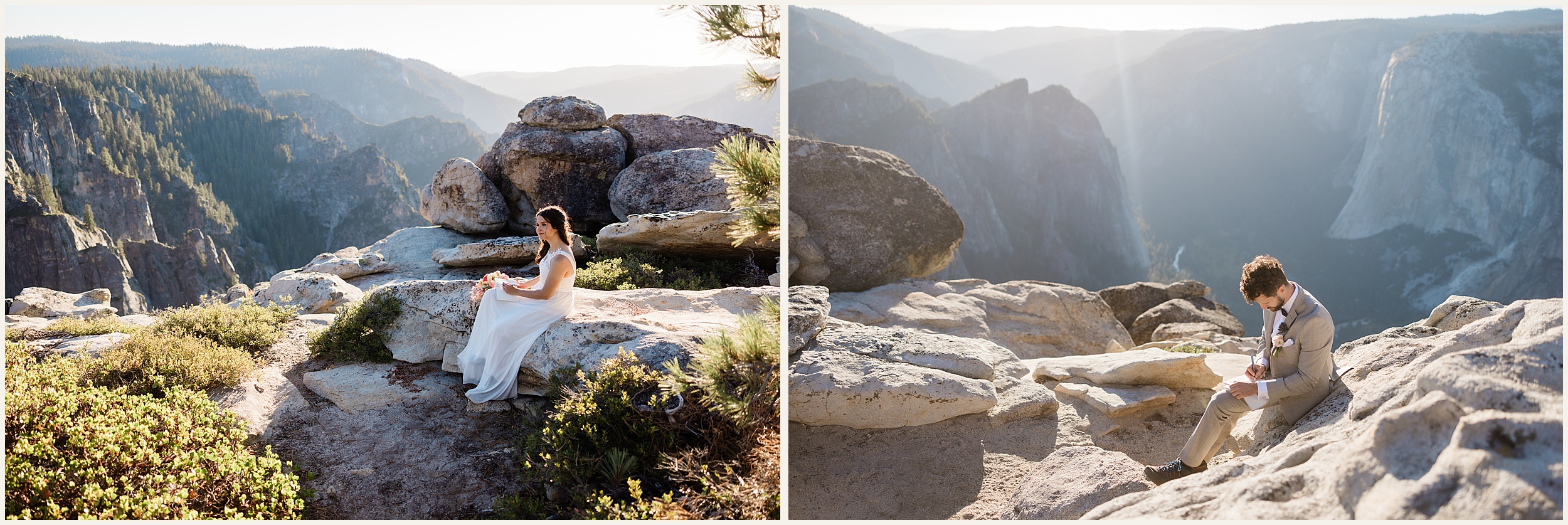 Yosemite-Elopement-Photographer_Iga-and-Arek_0091 Yosemite Sunrise + Sunset Elopement // Iga & Arek