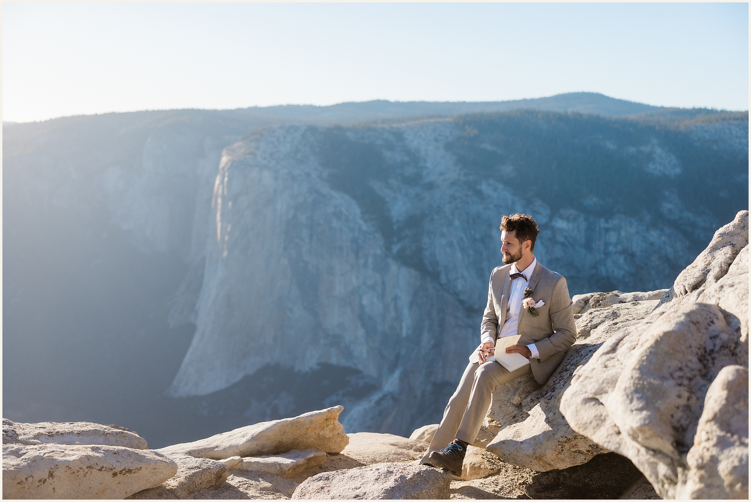 Yosemite-Elopement-Photographer_Iga-and-Arek_0091 Yosemite Sunrise + Sunset Elopement // Iga & Arek