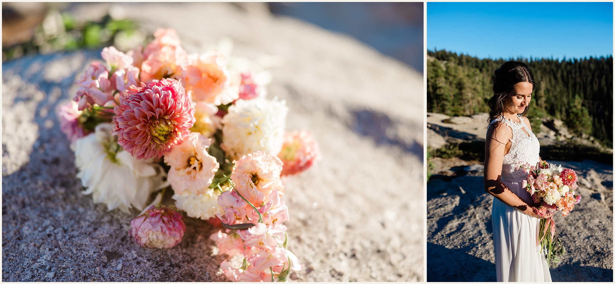 Yosemite-Elopement-Photographer_Iga-and-Arek_0091 Yosemite Sunrise + Sunset Elopement // Iga & Arek