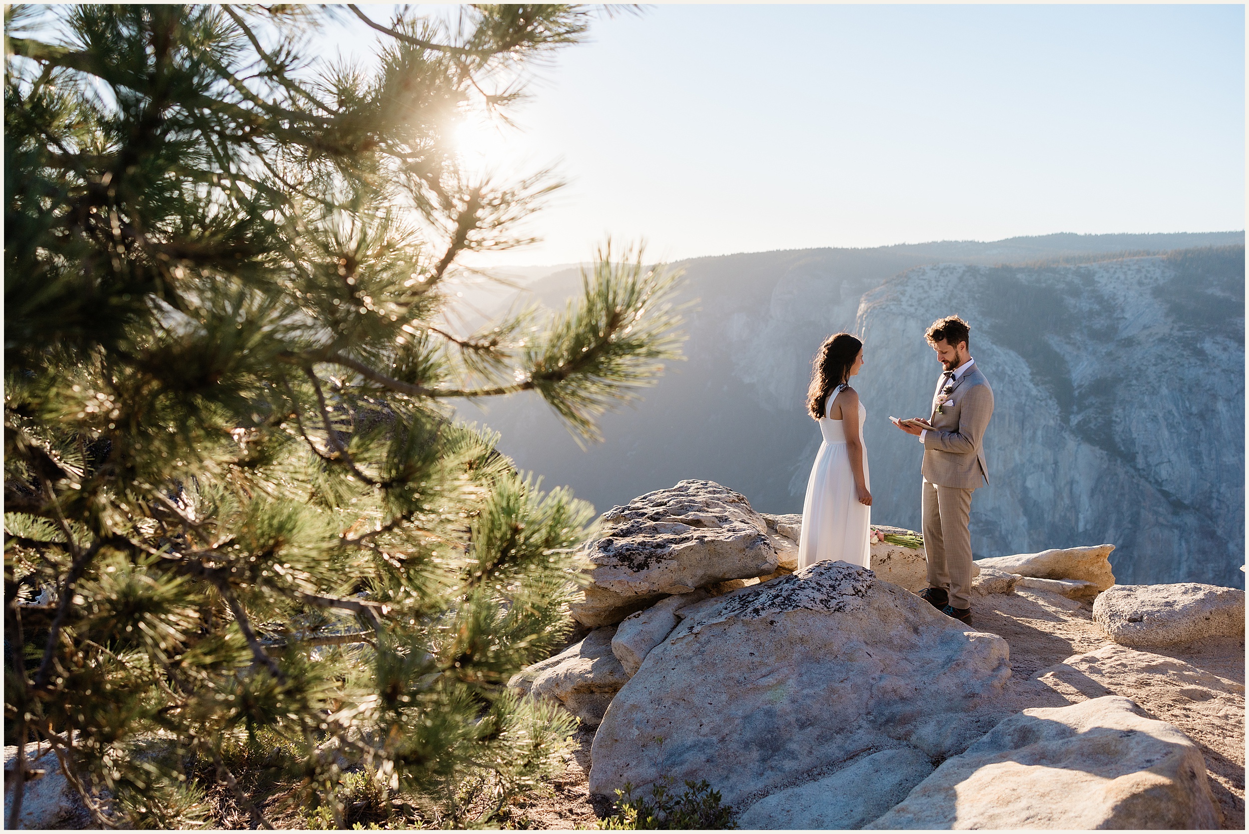 Yosemite-Elopement-Photographer_Iga-and-Arek_0091 Yosemite Sunrise + Sunset Elopement // Iga & Arek