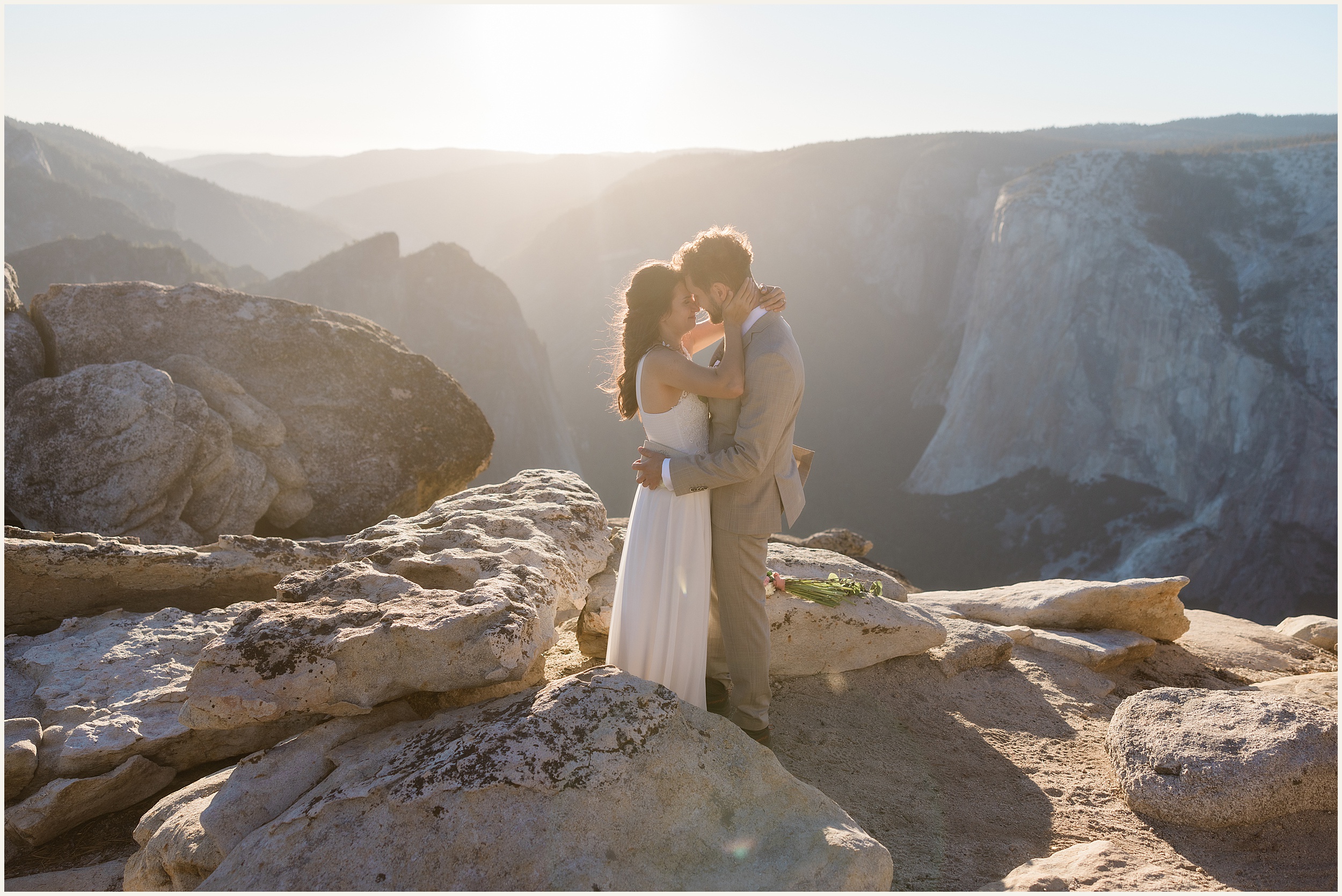 Yosemite-Elopement-Photographer_Iga-and-Arek_0091 Yosemite Sunrise + Sunset Elopement // Iga & Arek