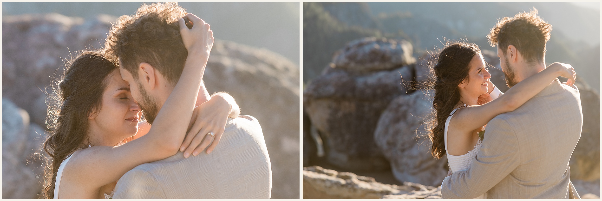 Yosemite-Elopement-Photographer_Iga-and-Arek_0091 Yosemite Sunrise + Sunset Elopement // Iga & Arek