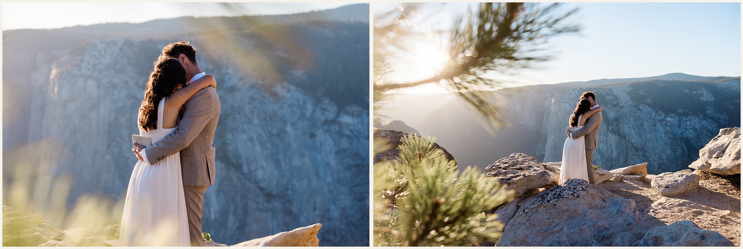 Yosemite-Elopement-Photographer_Iga-and-Arek_0091 Yosemite Sunrise + Sunset Elopement // Iga & Arek