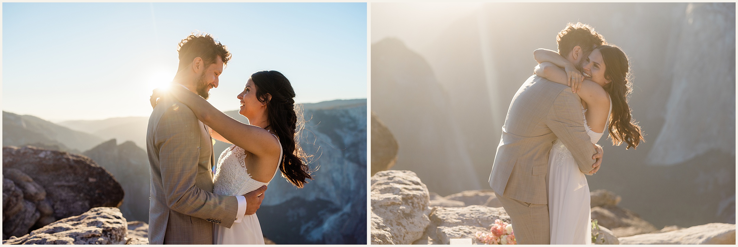 Yosemite-Elopement-Photographer_Iga-and-Arek_0091 Yosemite Sunrise + Sunset Elopement // Iga & Arek