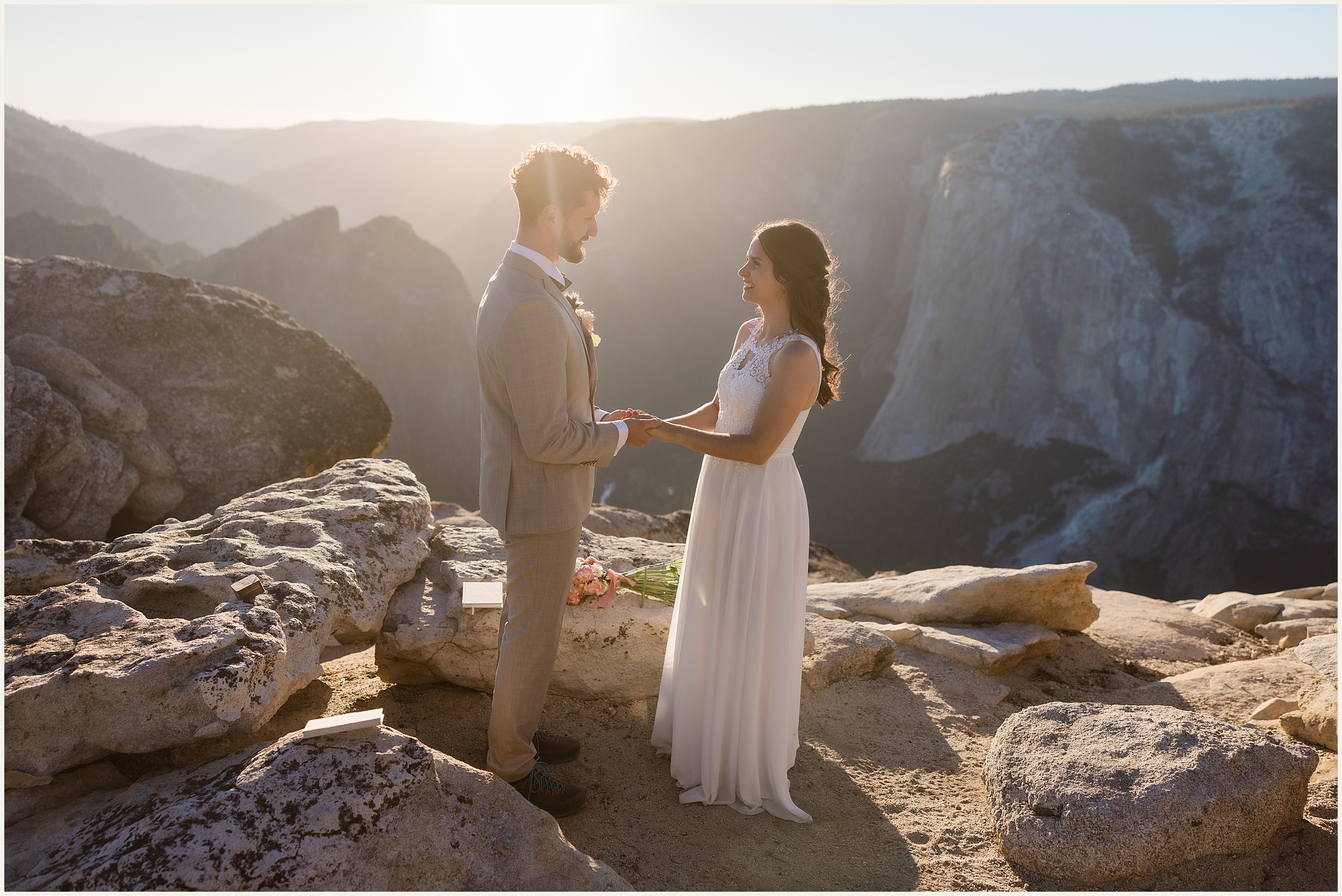 Yosemite-Elopement-Photographer_Iga-and-Arek_0091 Yosemite Sunrise + Sunset Elopement // Iga & Arek