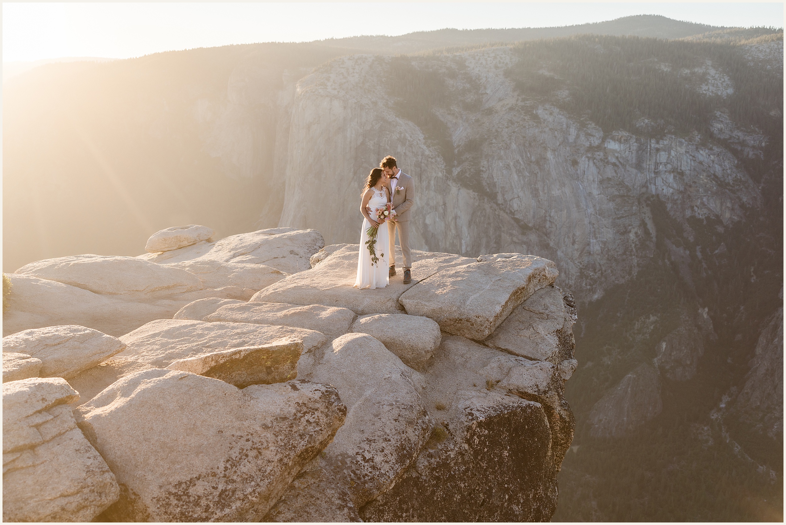 Yosemite-Elopement-Photographer_Iga-and-Arek_0091 Yosemite Sunrise + Sunset Elopement // Iga & Arek