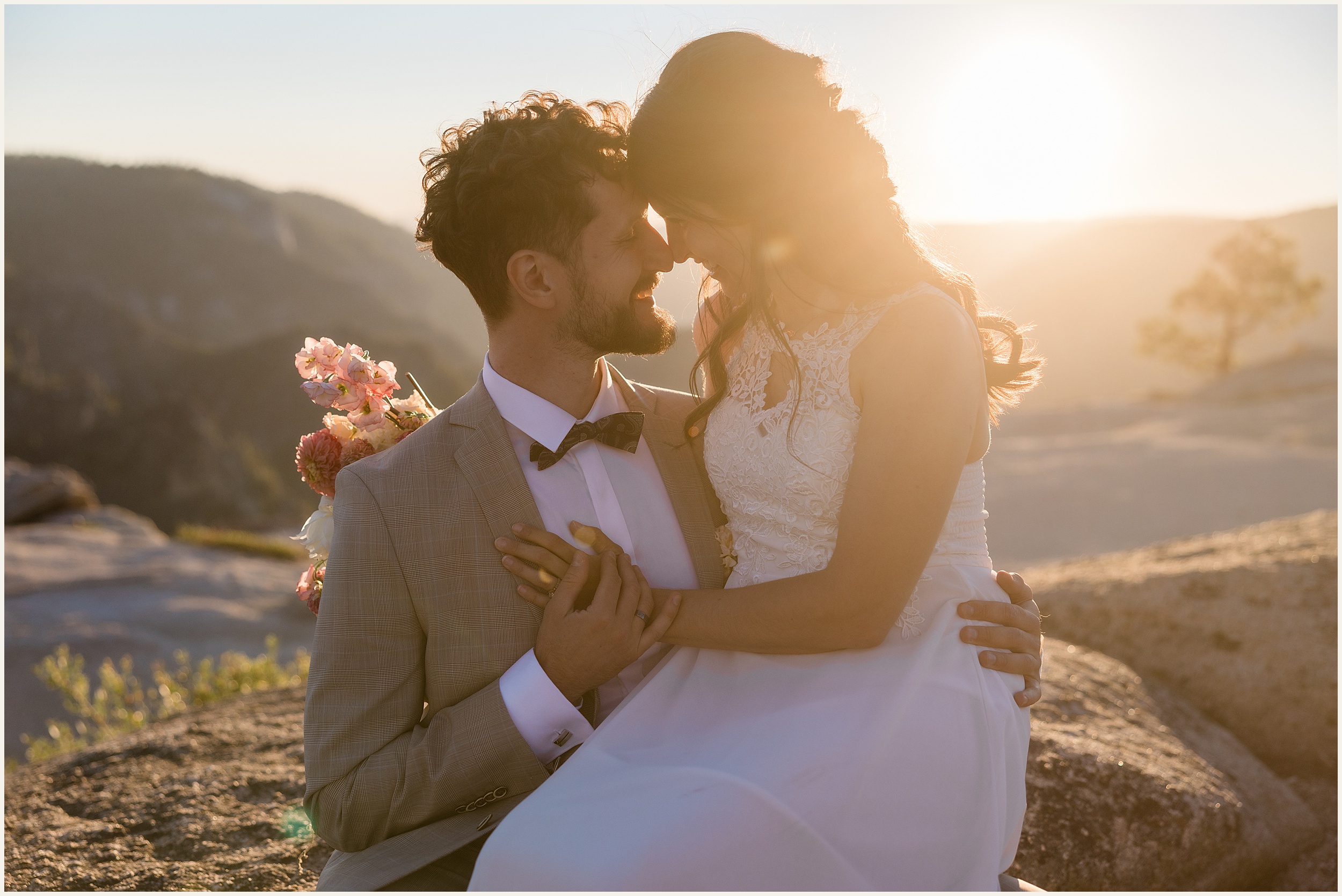 Yosemite-Elopement-Photographer_Iga-and-Arek_0091 Yosemite Sunrise + Sunset Elopement // Iga & Arek