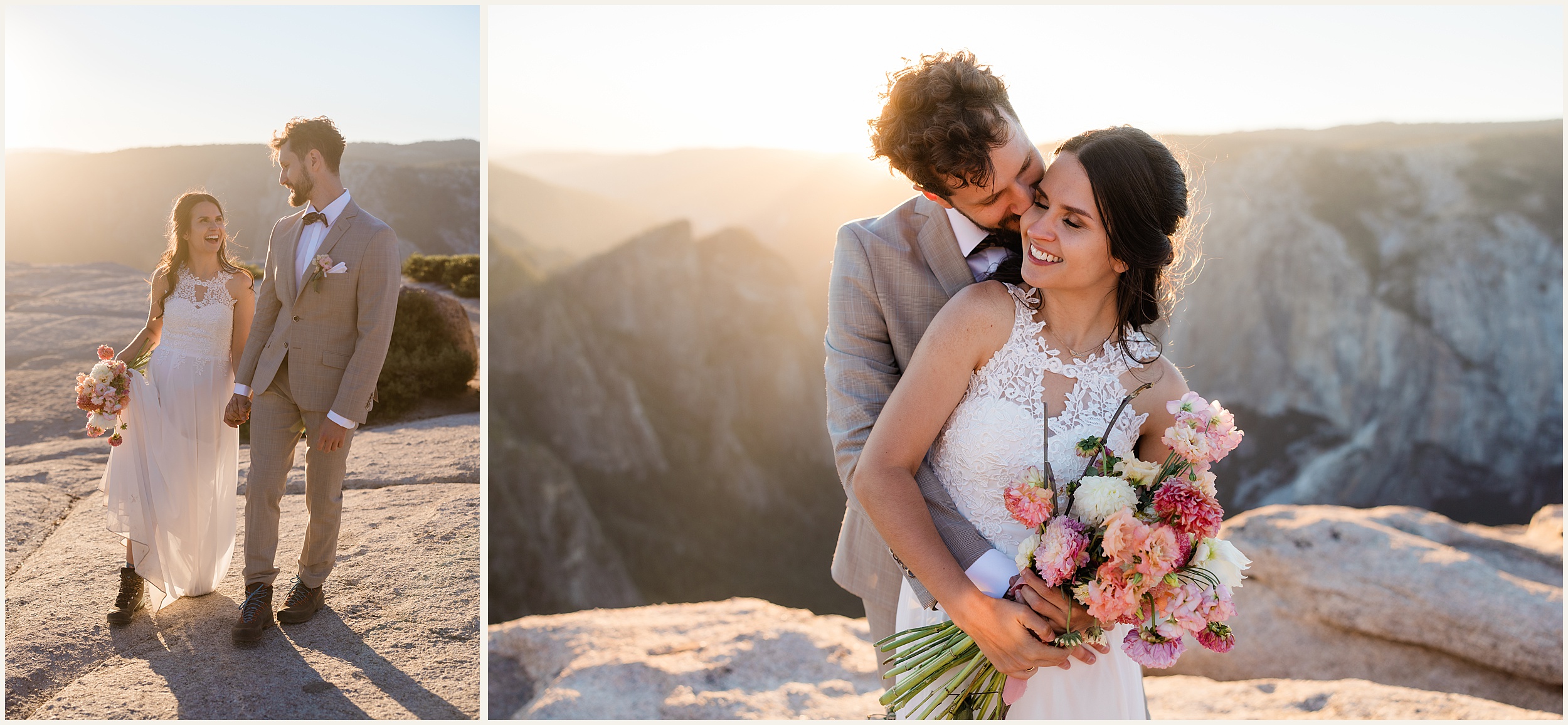 Yosemite-Elopement-Photographer_Iga-and-Arek_0091 Yosemite Sunrise + Sunset Elopement // Iga & Arek