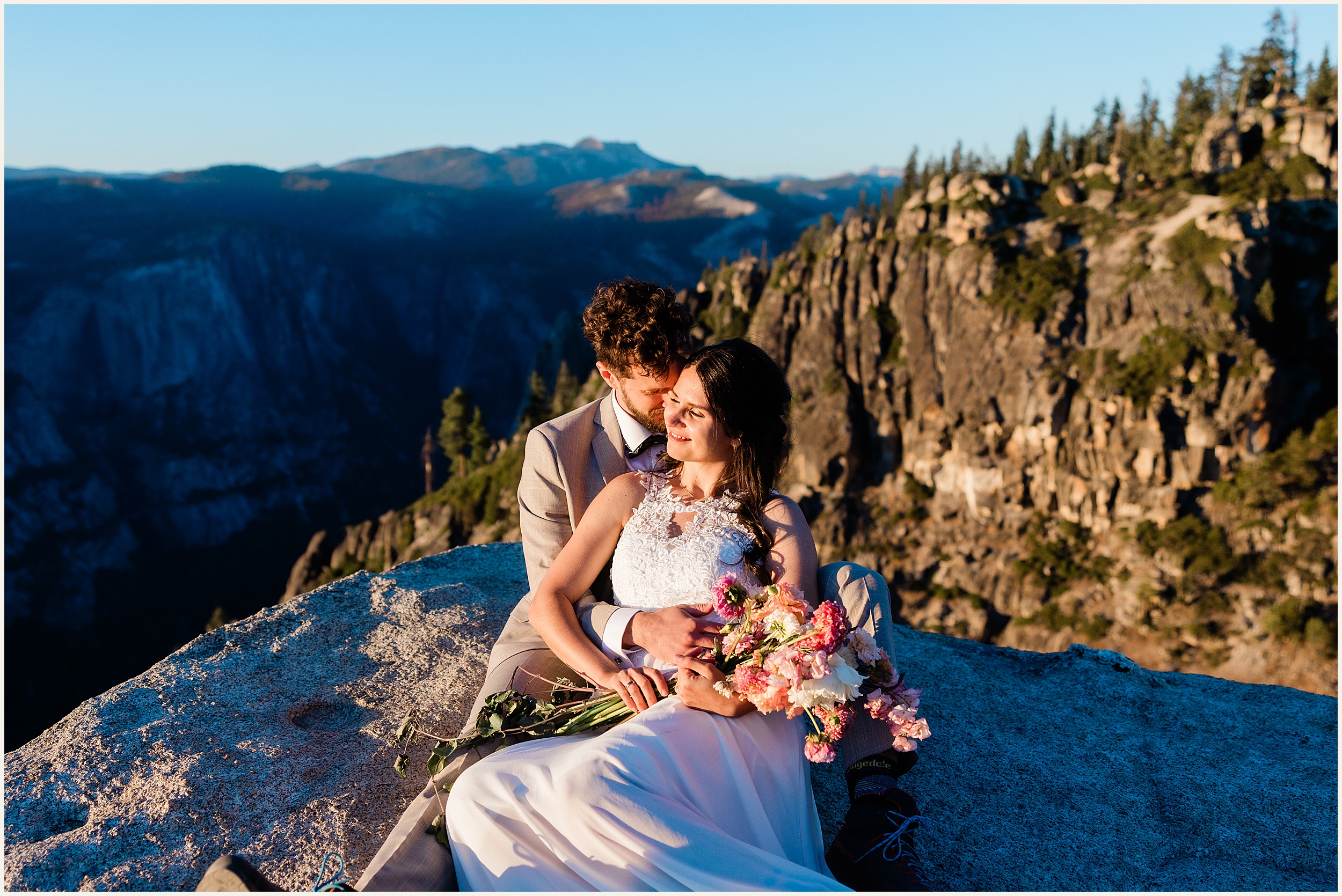 Yosemite-Elopement-Photographer_Iga-and-Arek_0091 Yosemite Sunrise + Sunset Elopement // Iga & Arek