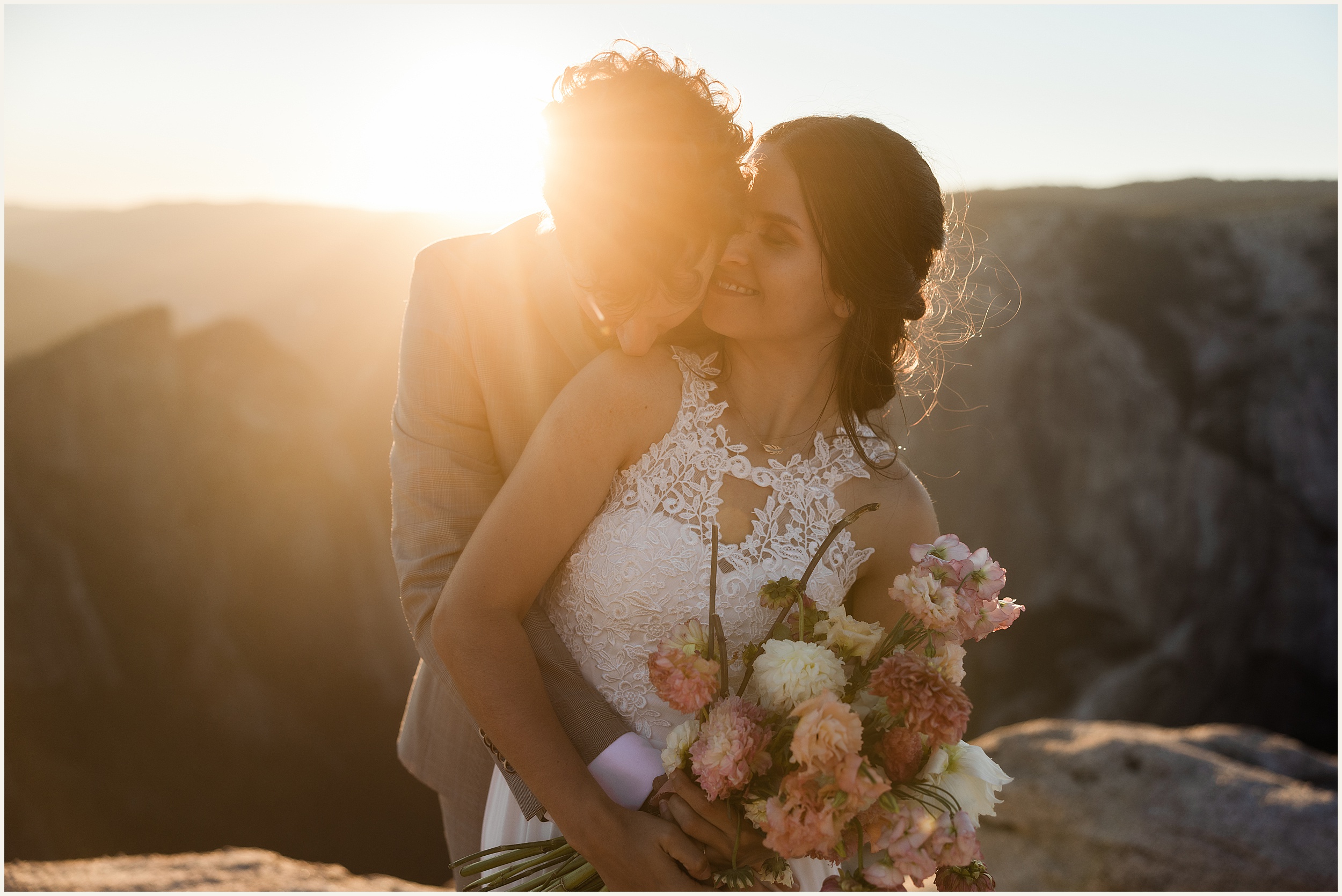 Yosemite-Elopement-Photographer_Iga-and-Arek_0091 Yosemite Sunrise + Sunset Elopement // Iga & Arek