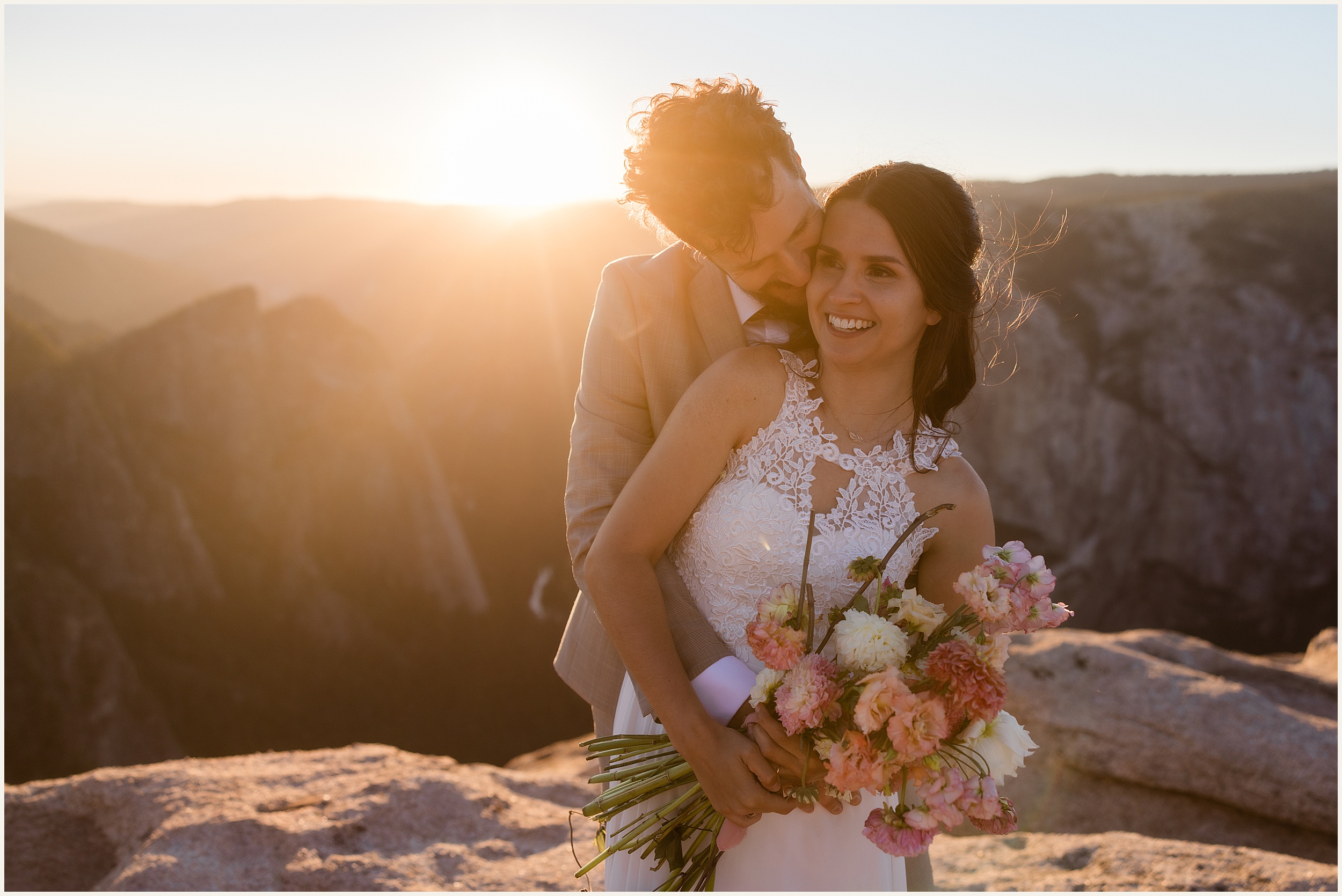 Yosemite-Elopement-Photographer_Iga-and-Arek_0091 Yosemite Sunrise + Sunset Elopement // Iga & Arek