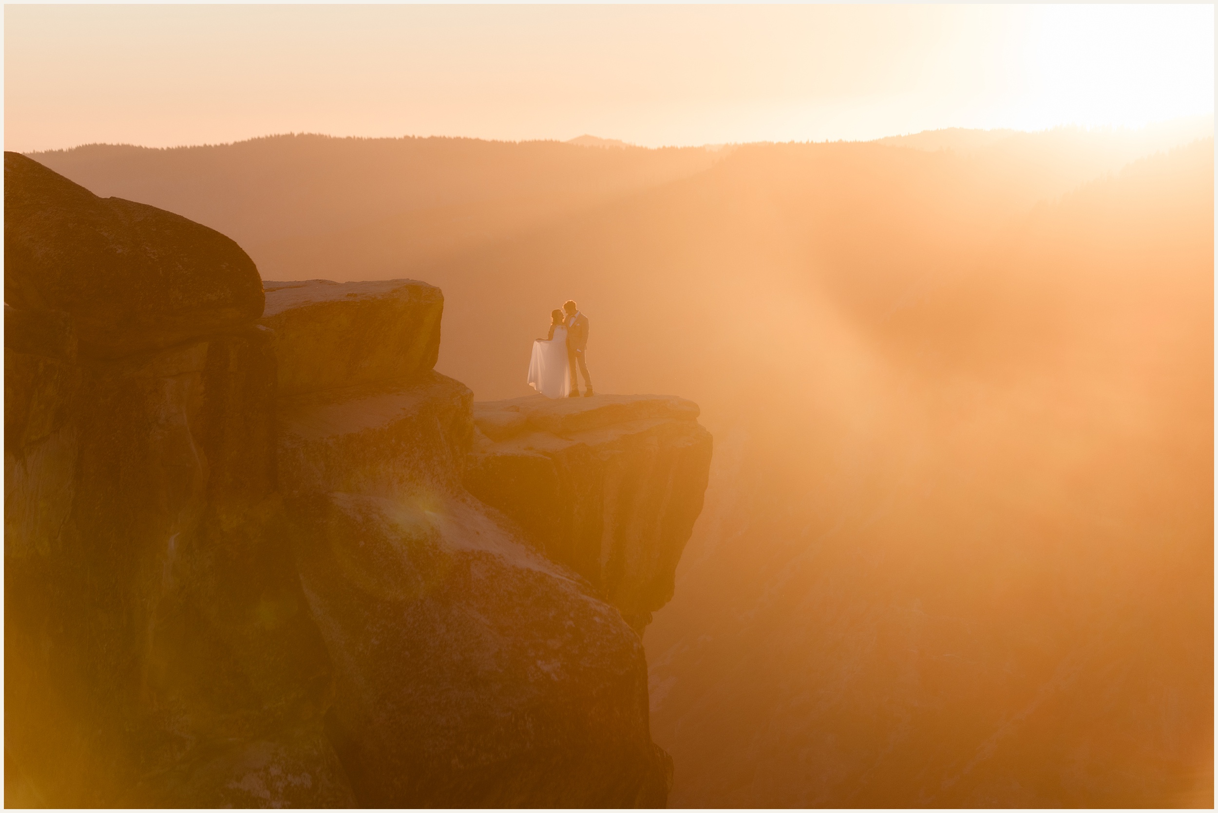 Yosemite-Elopement-Photographer_Iga-and-Arek_0091 Yosemite Sunrise + Sunset Elopement // Iga & Arek