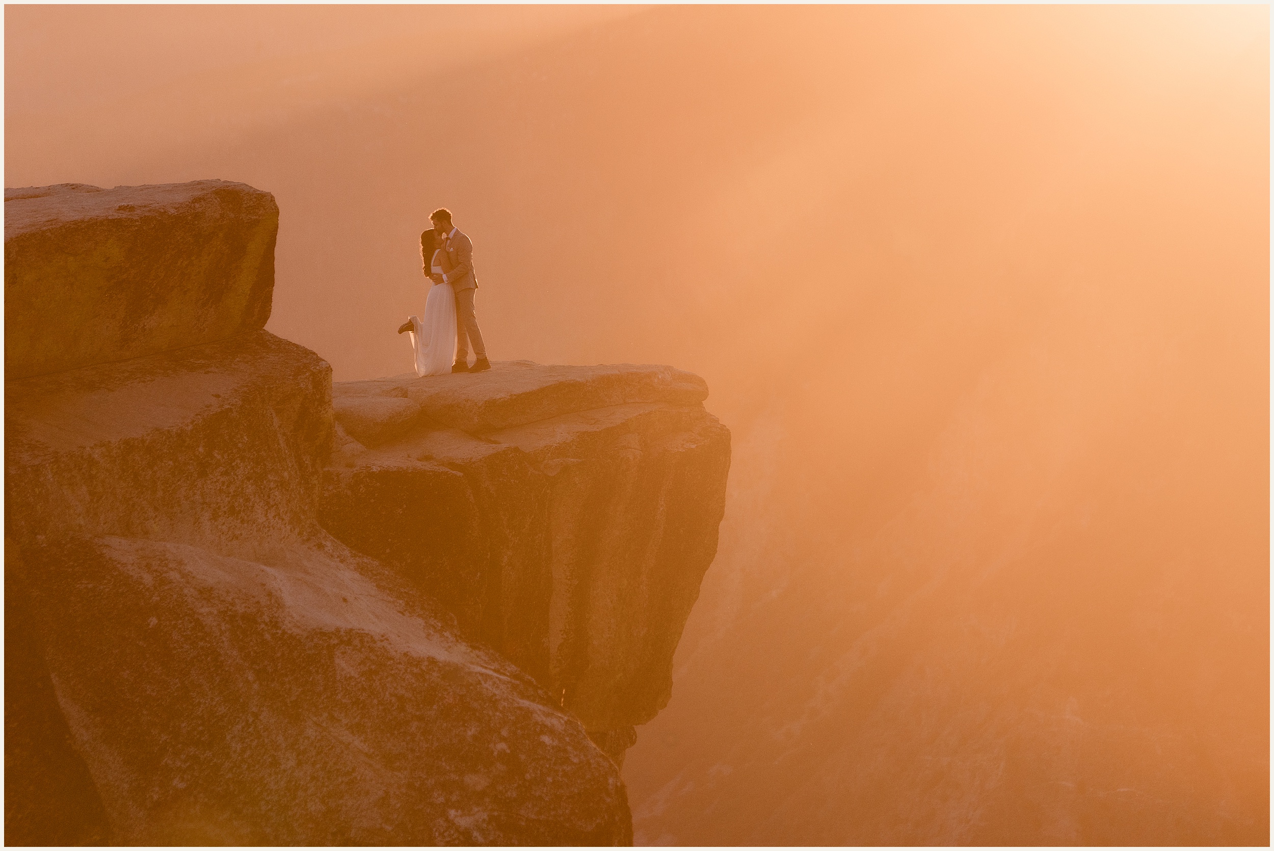 Yosemite-Elopement-Photographer_Iga-and-Arek_0091 Yosemite Sunrise + Sunset Elopement // Iga & Arek