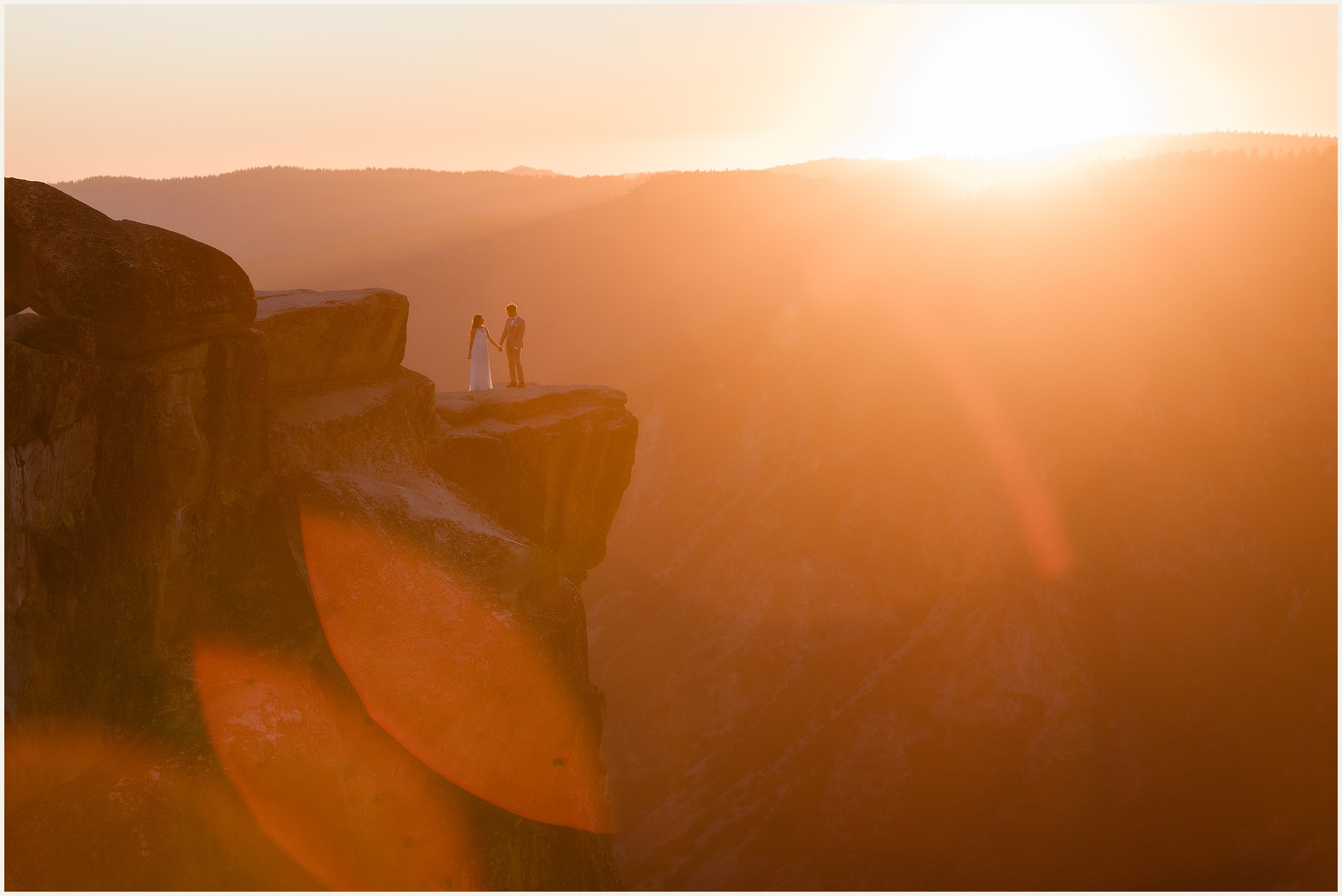 Yosemite-Elopement-Photographer_Iga-and-Arek_0091 Yosemite Sunrise + Sunset Elopement // Iga & Arek