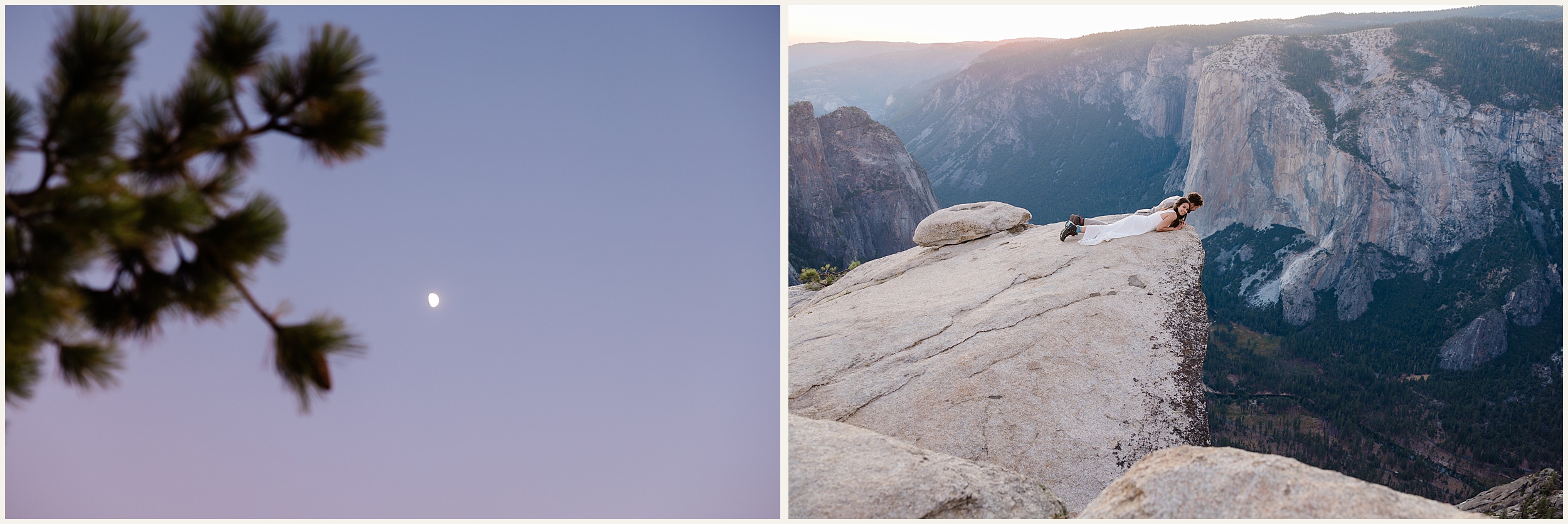 Yosemite-Elopement-Photographer_Iga-and-Arek_0091 Yosemite Sunrise + Sunset Elopement // Iga & Arek