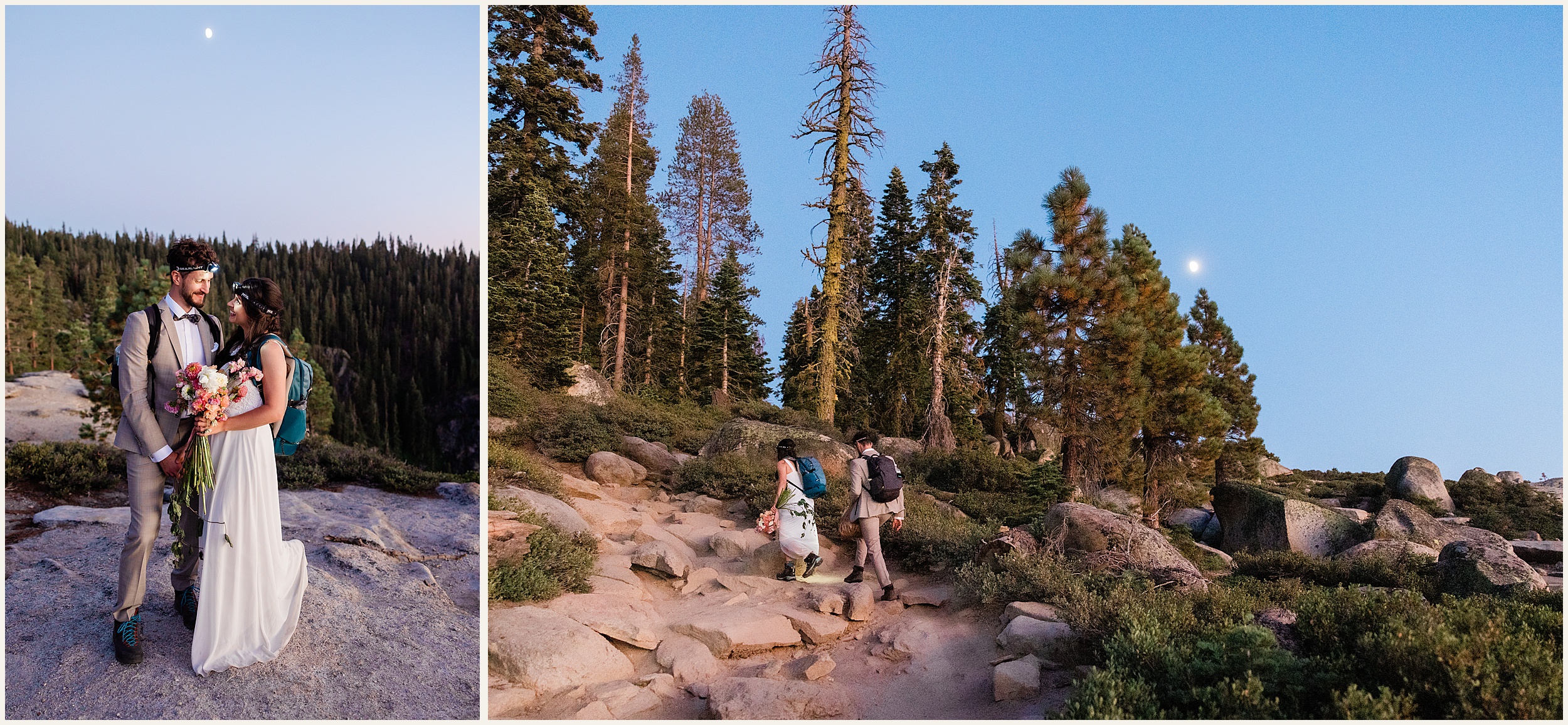 Yosemite-Elopement-Photographer_Iga-and-Arek_0091 Yosemite Sunrise + Sunset Elopement // Iga & Arek