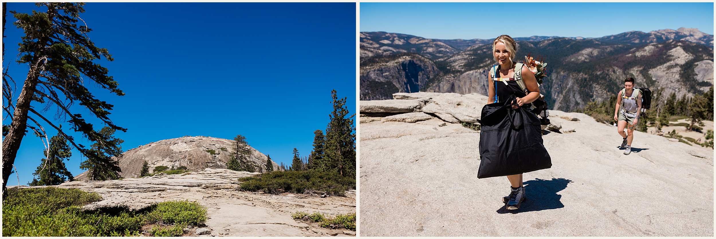 Yosemite-Elopement-Photographer_Makayla-and-Sam_0064 LGBTQ+ Yosemite Elopement // Makayla & Sam