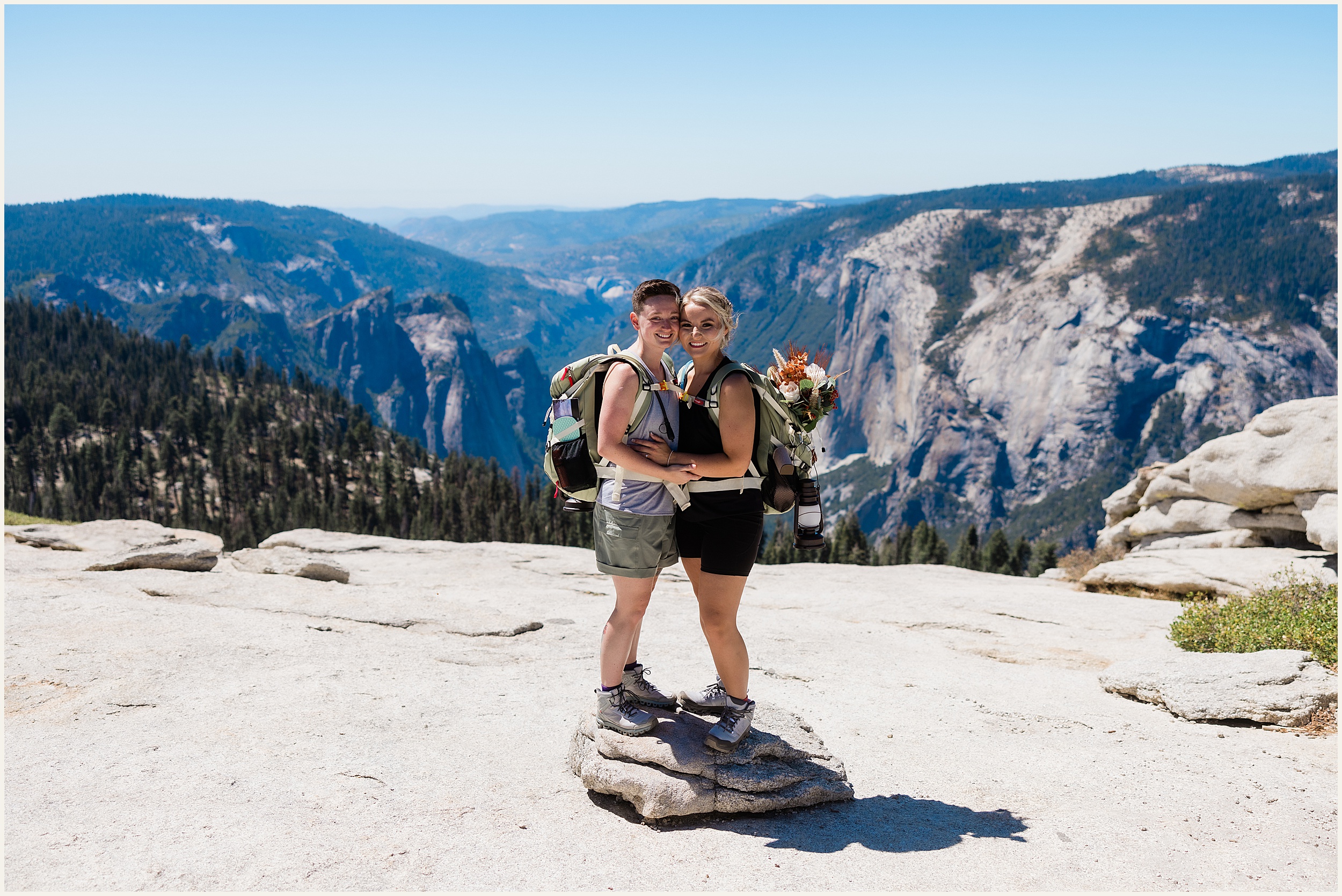 Yosemite-Elopement-Photographer_Makayla-and-Sam_0064 LGBTQ+ Yosemite Elopement // Makayla & Sam