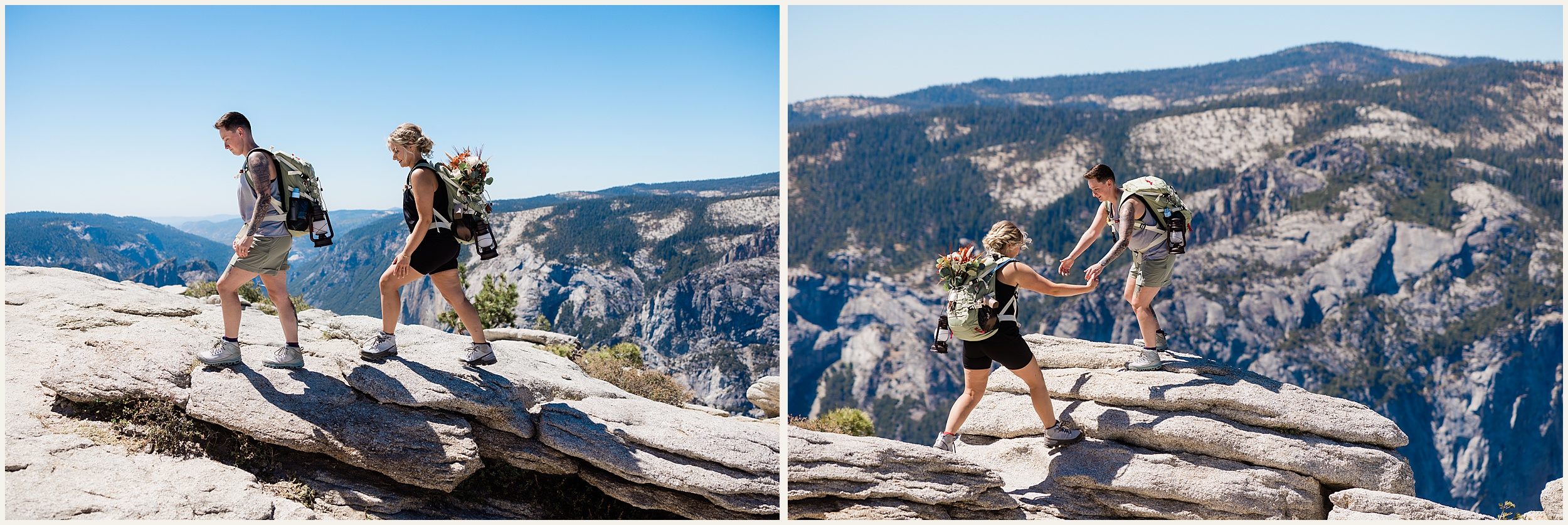 Yosemite-Elopement-Photographer_Makayla-and-Sam_0064 LGBTQ+ Yosemite Elopement // Makayla & Sam