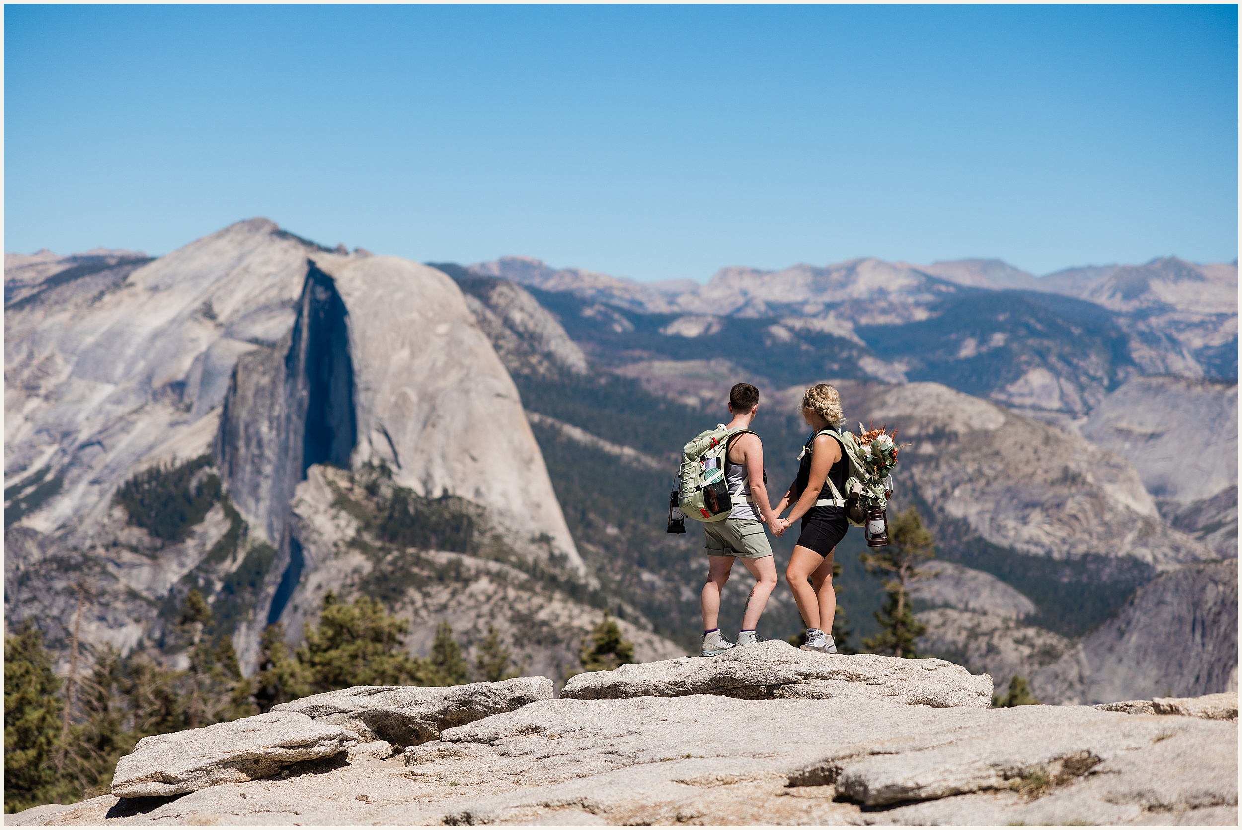 Yosemite-Elopement-Photographer_Makayla-and-Sam_0064 LGBTQ+ Yosemite Elopement // Makayla & Sam