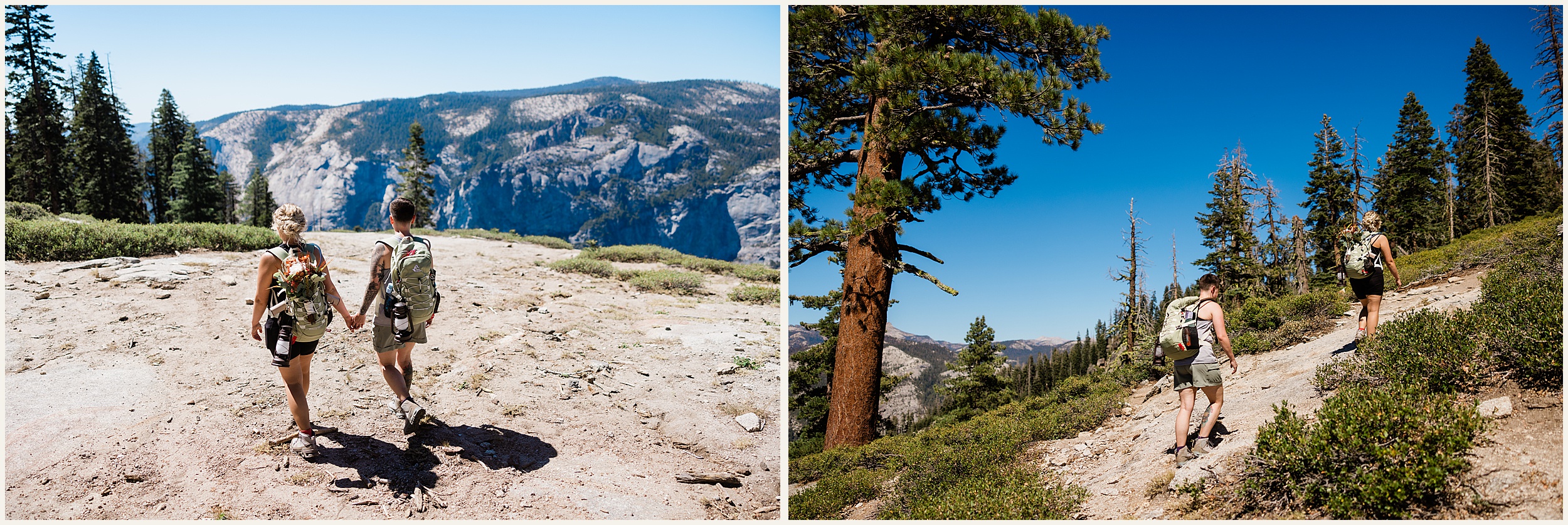 Yosemite-Elopement-Photographer_Makayla-and-Sam_0064 LGBTQ+ Yosemite Elopement // Makayla & Sam