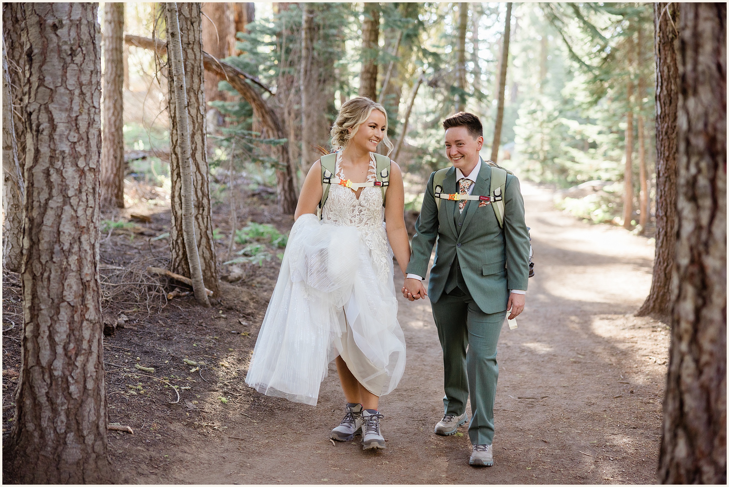 Yosemite-Elopement-Photographer_Makayla-and-Sam_0064 LGBTQ+ Yosemite Elopement // Makayla & Sam