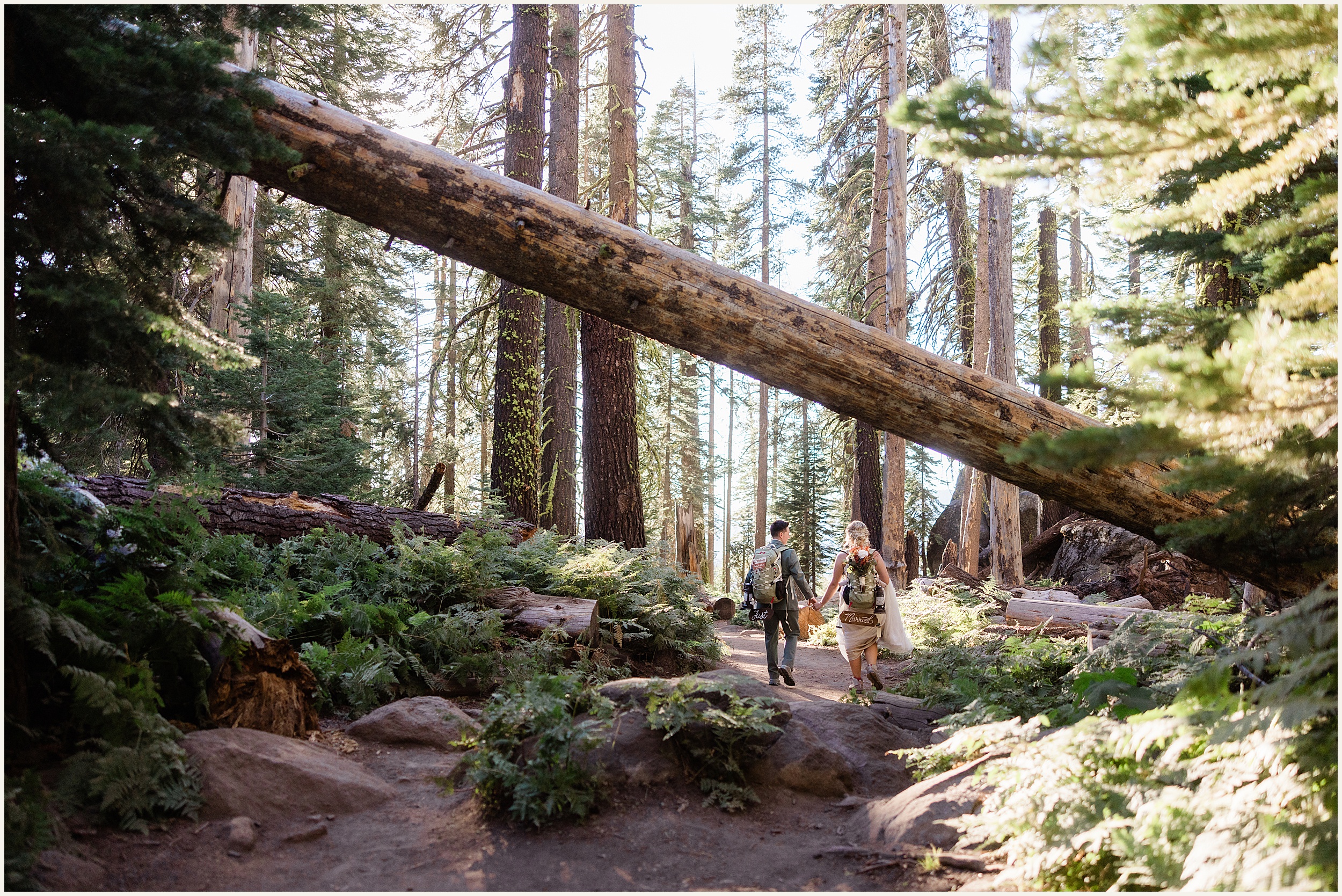 Yosemite-Elopement-Photographer_Makayla-and-Sam_0064 LGBTQ+ Yosemite Elopement // Makayla & Sam