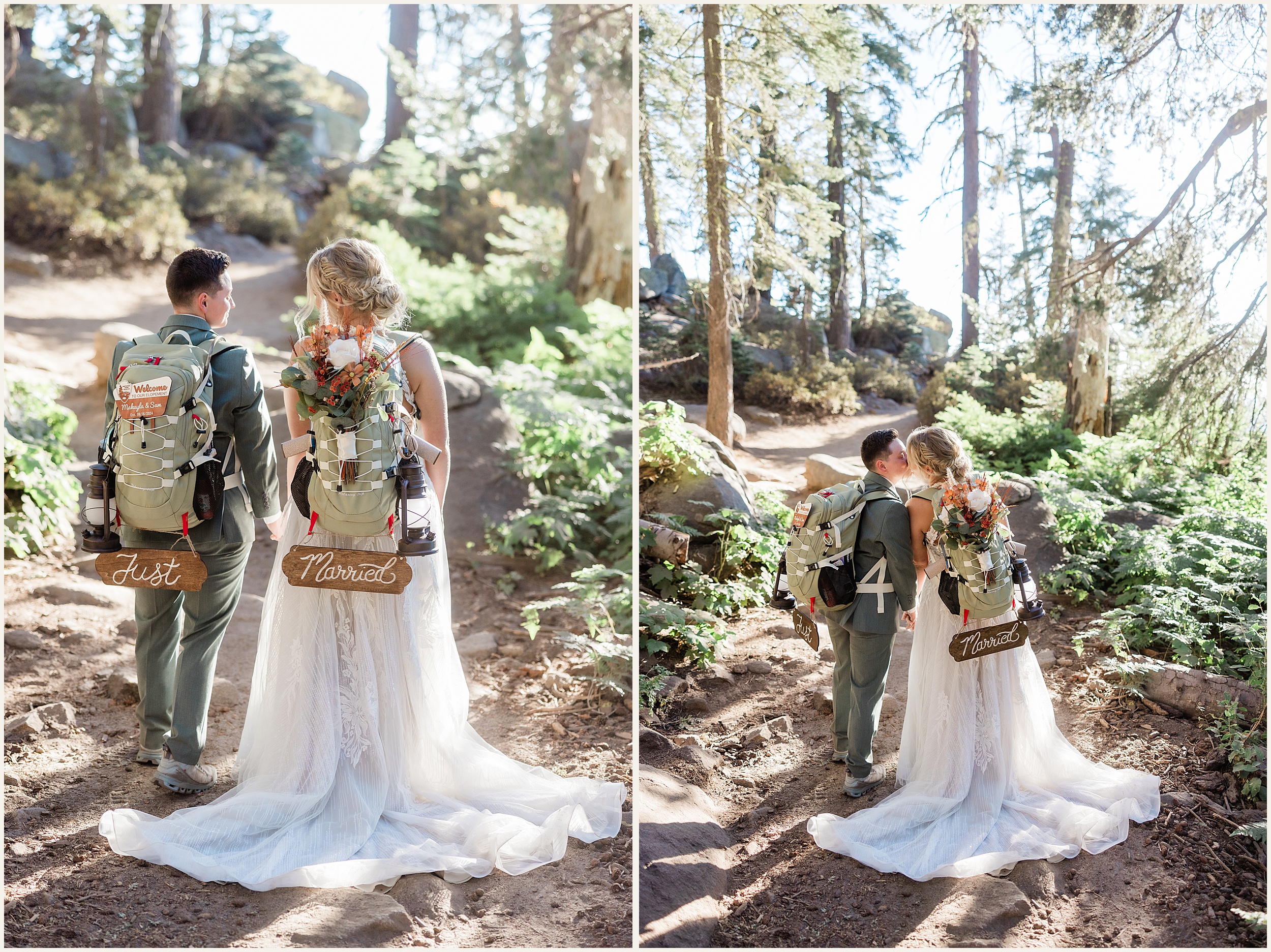 Yosemite-Elopement-Photographer_Makayla-and-Sam_0064 LGBTQ+ Yosemite Elopement // Makayla & Sam