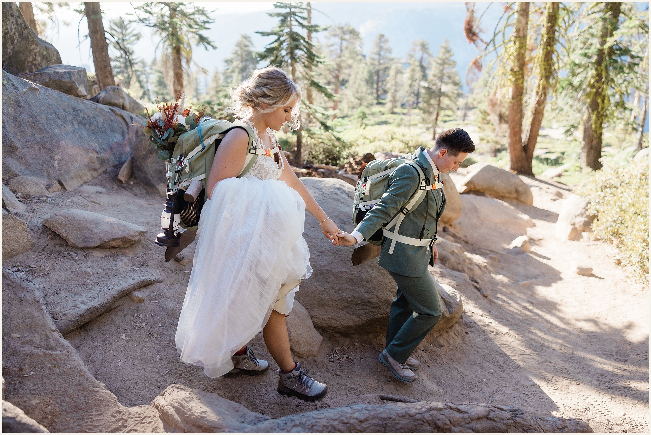 Yosemite-Elopement-Photographer_Makayla-and-Sam_0064 LGBTQ+ Yosemite Elopement // Makayla & Sam