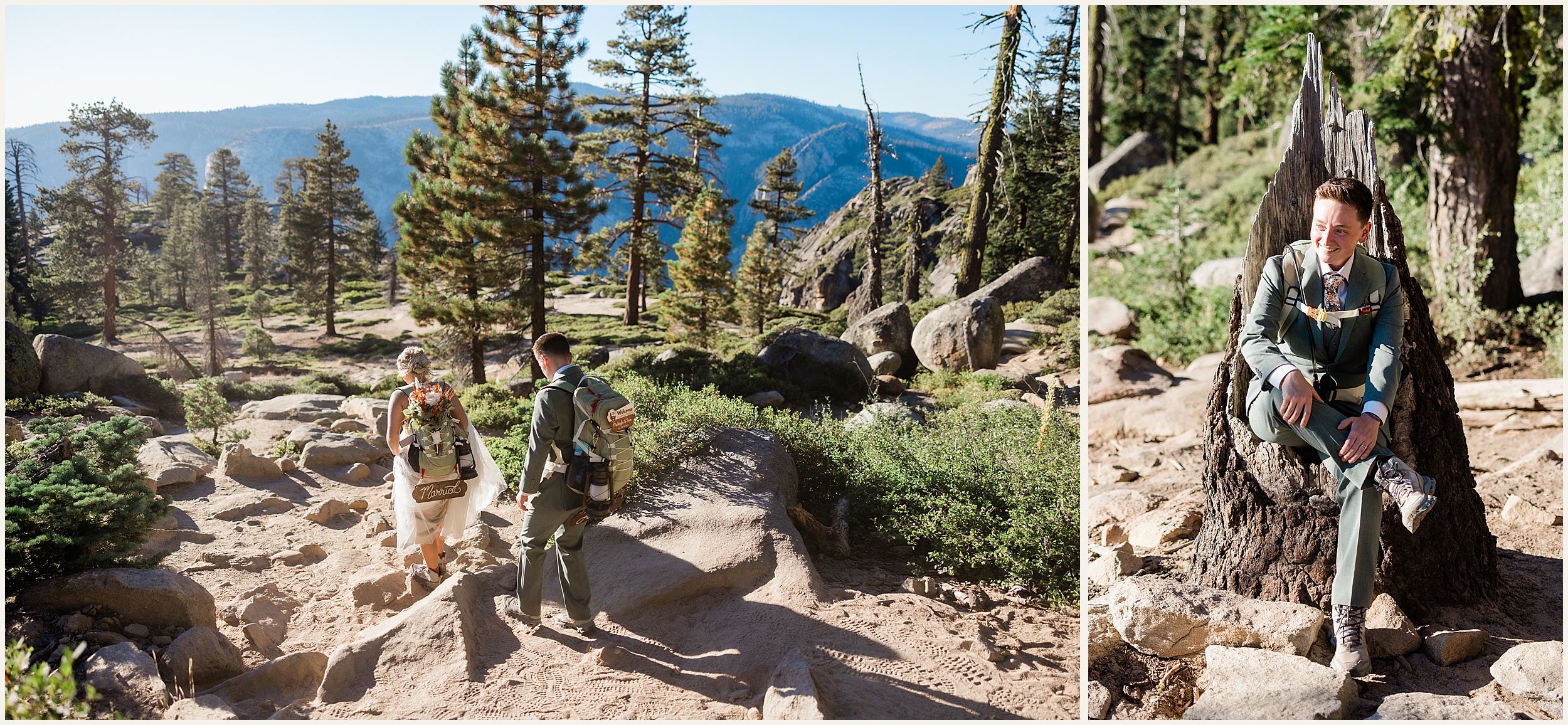 Yosemite-Elopement-Photographer_Makayla-and-Sam_0064 LGBTQ+ Yosemite Elopement // Makayla & Sam