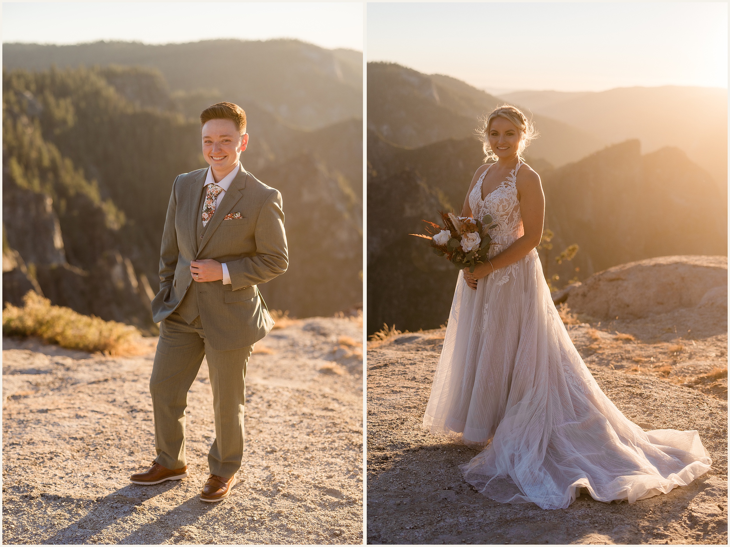 Yosemite-Elopement-Photographer_Makayla-and-Sam_0064 LGBTQ+ Yosemite Elopement // Makayla & Sam