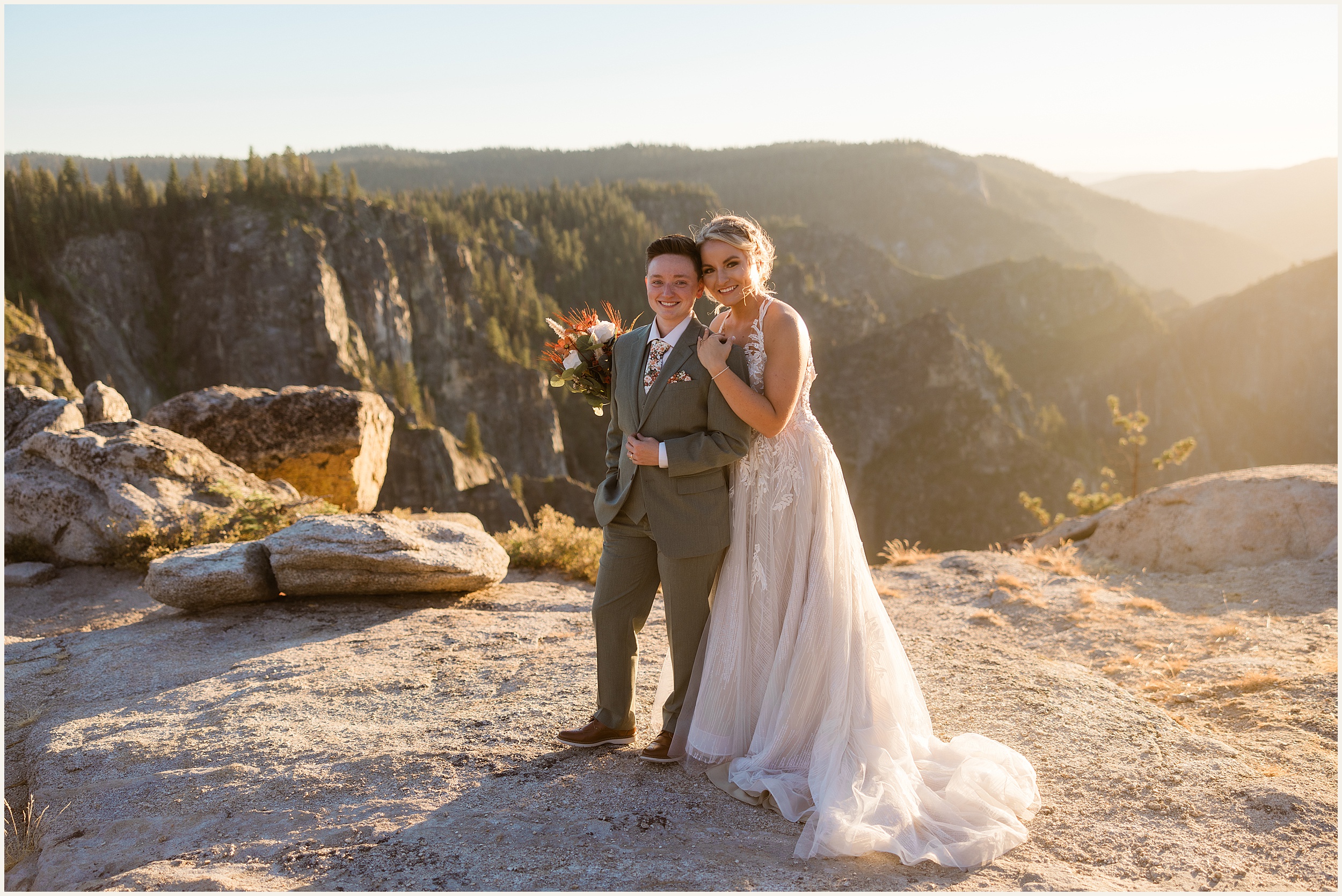 Yosemite-Elopement-Photographer_Makayla-and-Sam_0064 LGBTQ+ Yosemite Elopement // Makayla & Sam