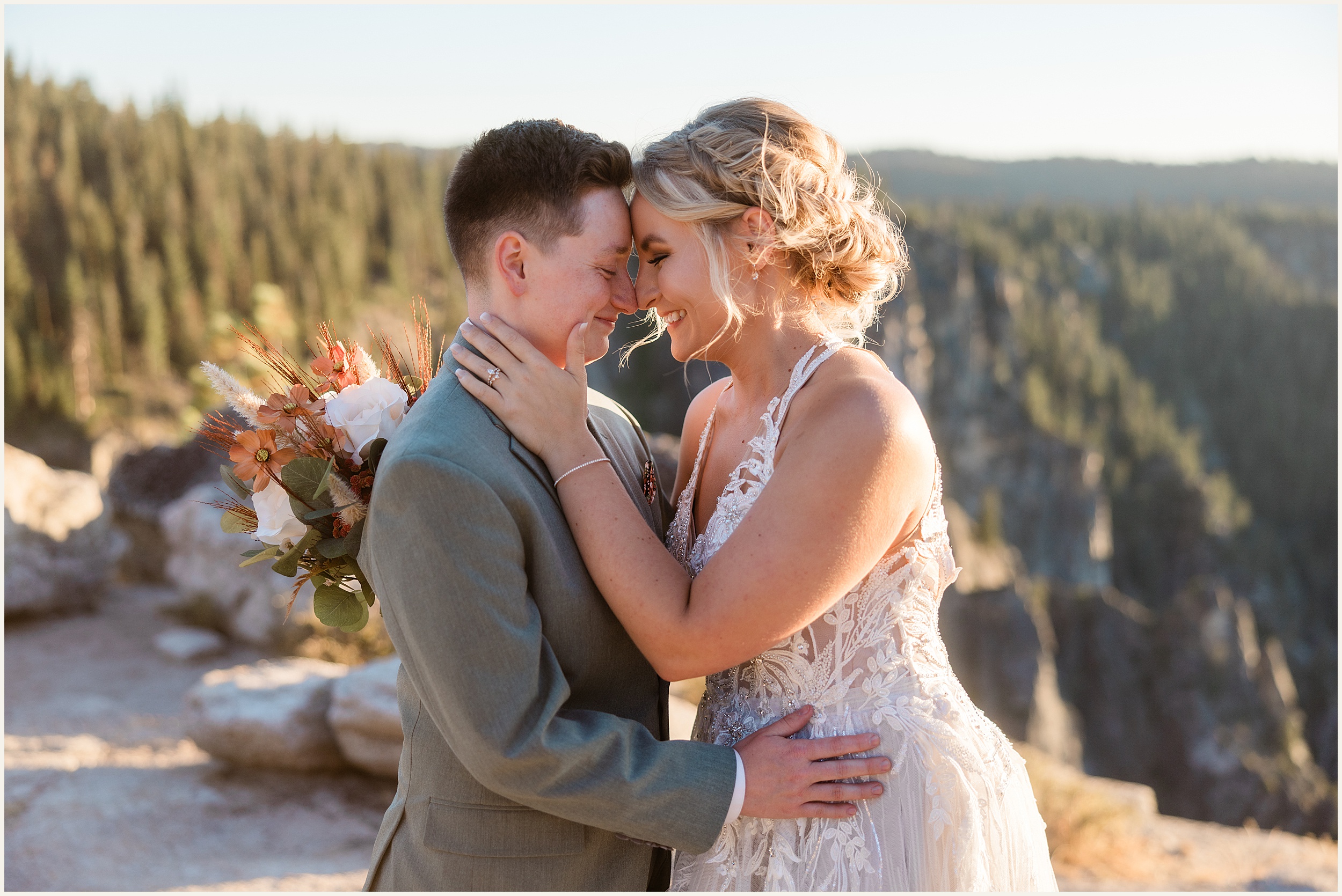 Yosemite-Elopement-Photographer_Makayla-and-Sam_0064 LGBTQ+ Yosemite Elopement // Makayla & Sam