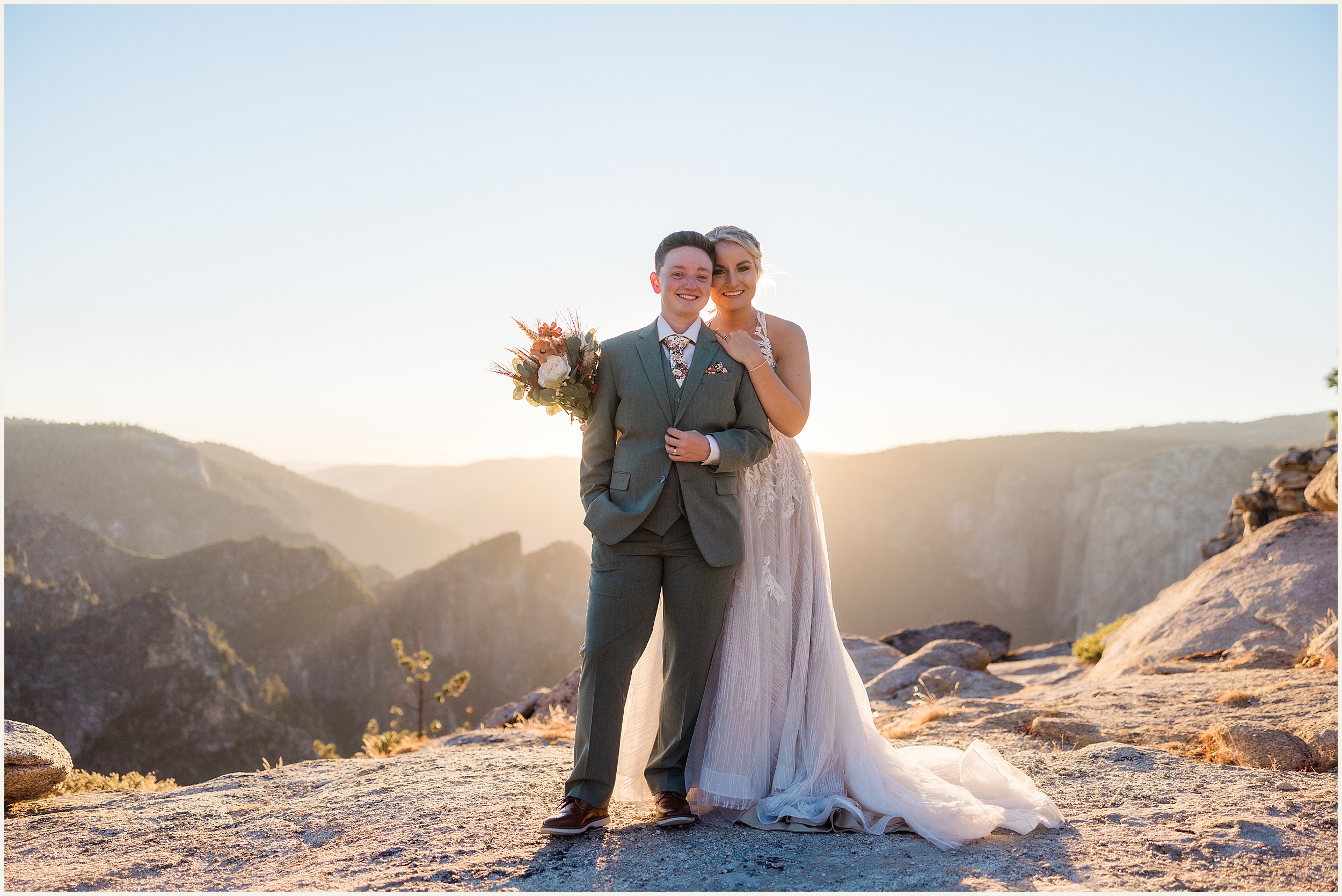 Yosemite-Elopement-Photographer_Makayla-and-Sam_0064 LGBTQ+ Yosemite Elopement // Makayla & Sam