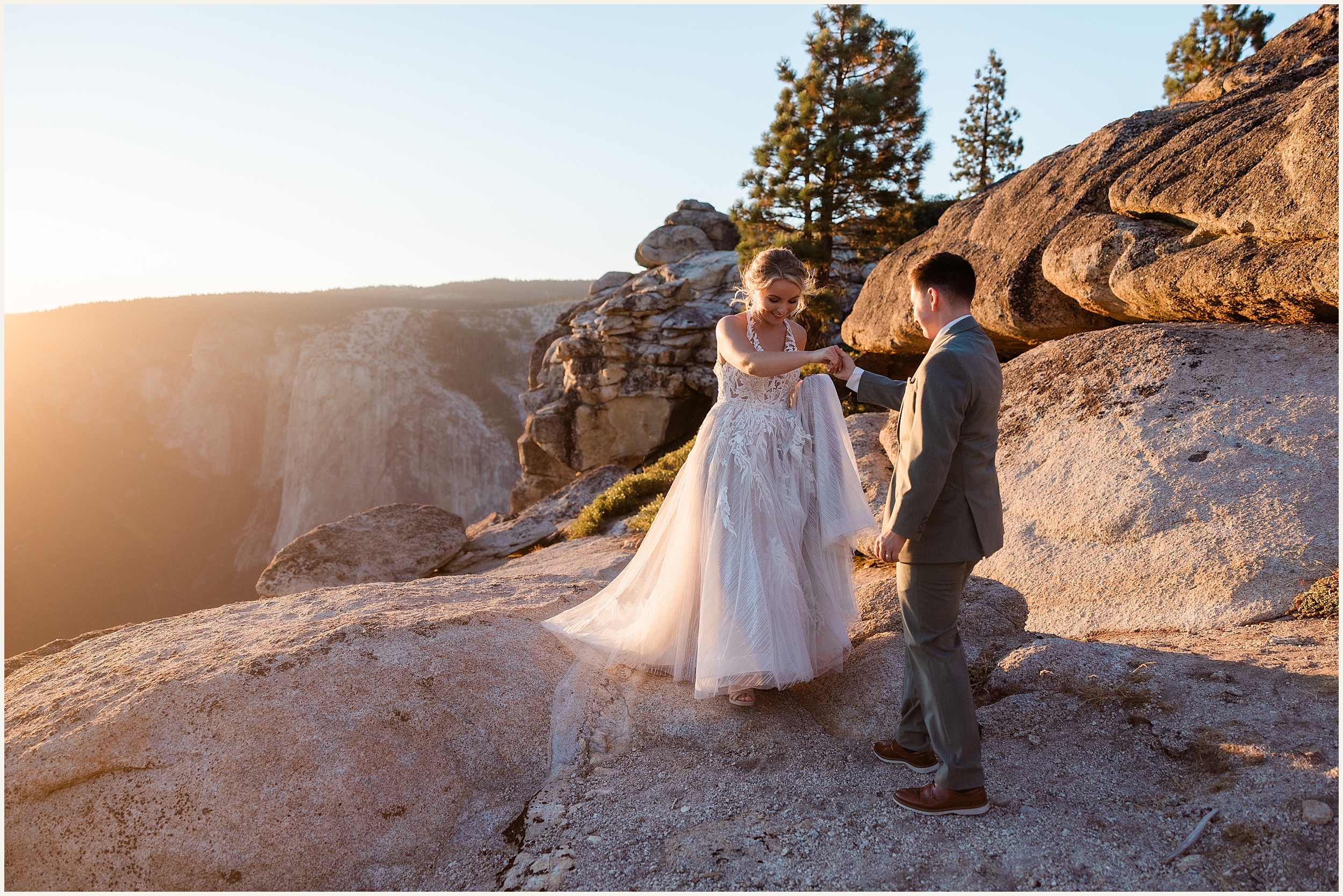 Yosemite-Elopement-Photographer_Makayla-and-Sam_0064 LGBTQ+ Yosemite Elopement // Makayla & Sam