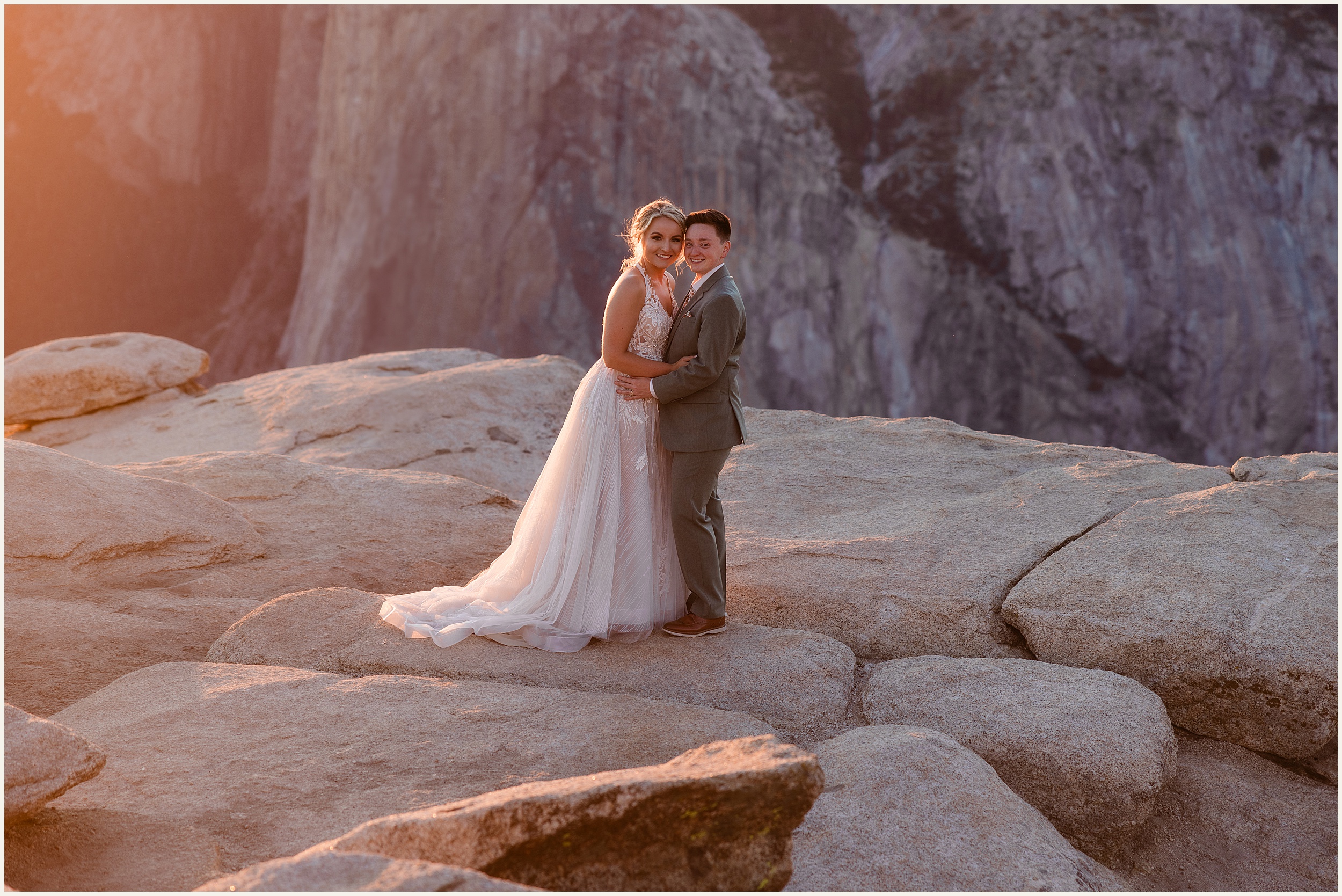 Yosemite-Elopement-Photographer_Makayla-and-Sam_0064 LGBTQ+ Yosemite Elopement // Makayla & Sam