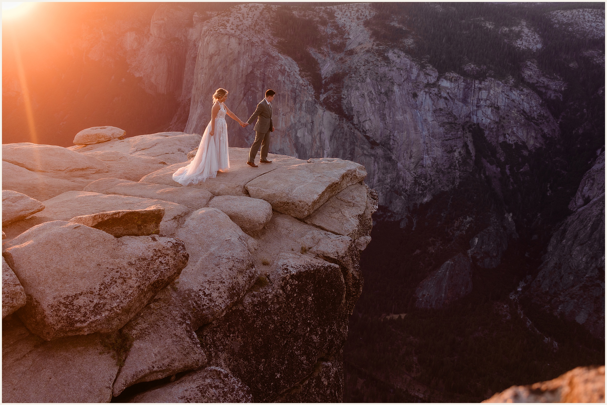 Yosemite-Elopement-Photographer_Makayla-and-Sam_0064 LGBTQ+ Yosemite Elopement // Makayla & Sam