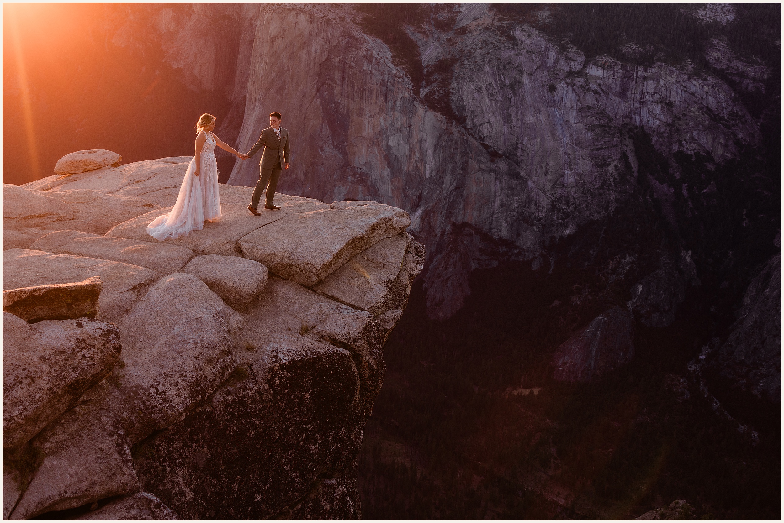 Yosemite-Elopement-Photographer_Makayla-and-Sam_0064 LGBTQ+ Yosemite Elopement // Makayla & Sam