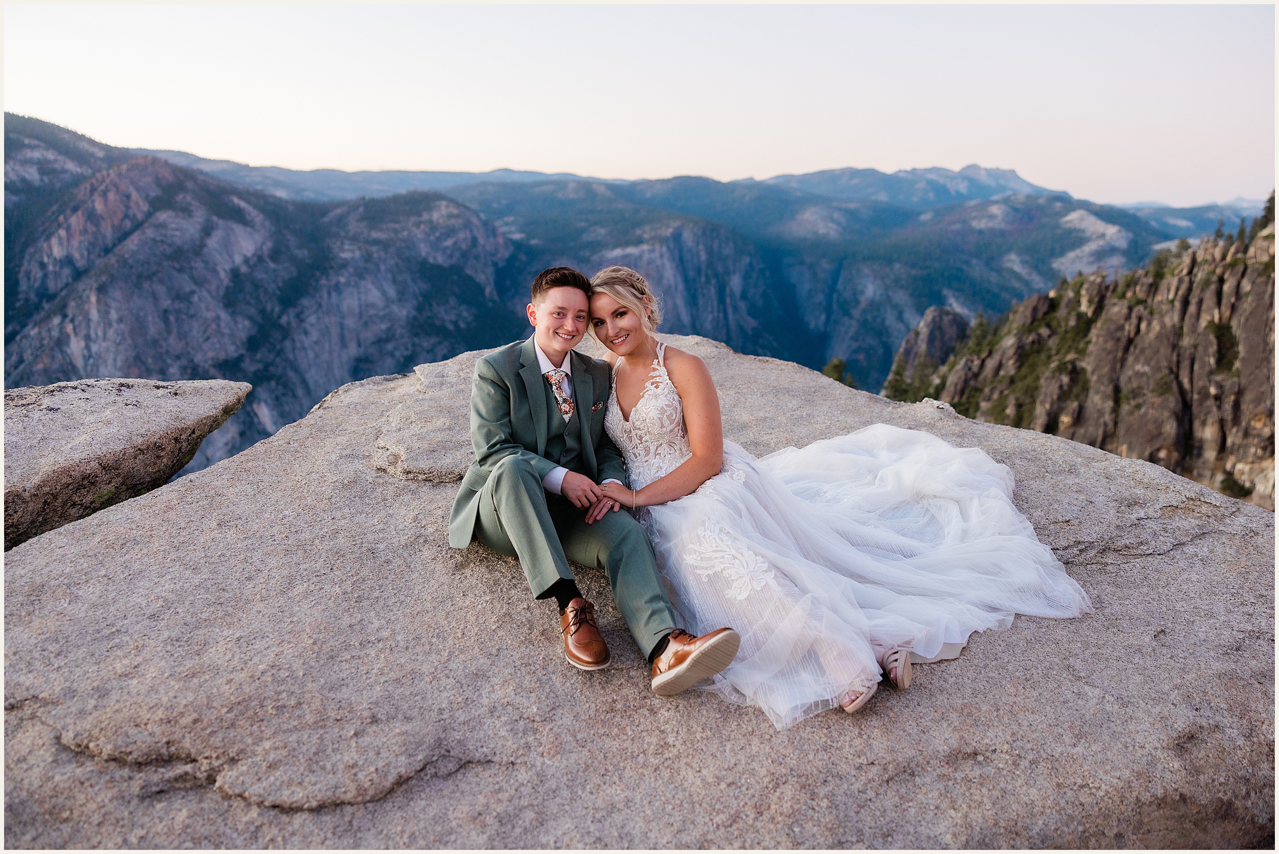 Yosemite-Elopement-Photographer_Makayla-and-Sam_0064 LGBTQ+ Yosemite Elopement // Makayla & Sam