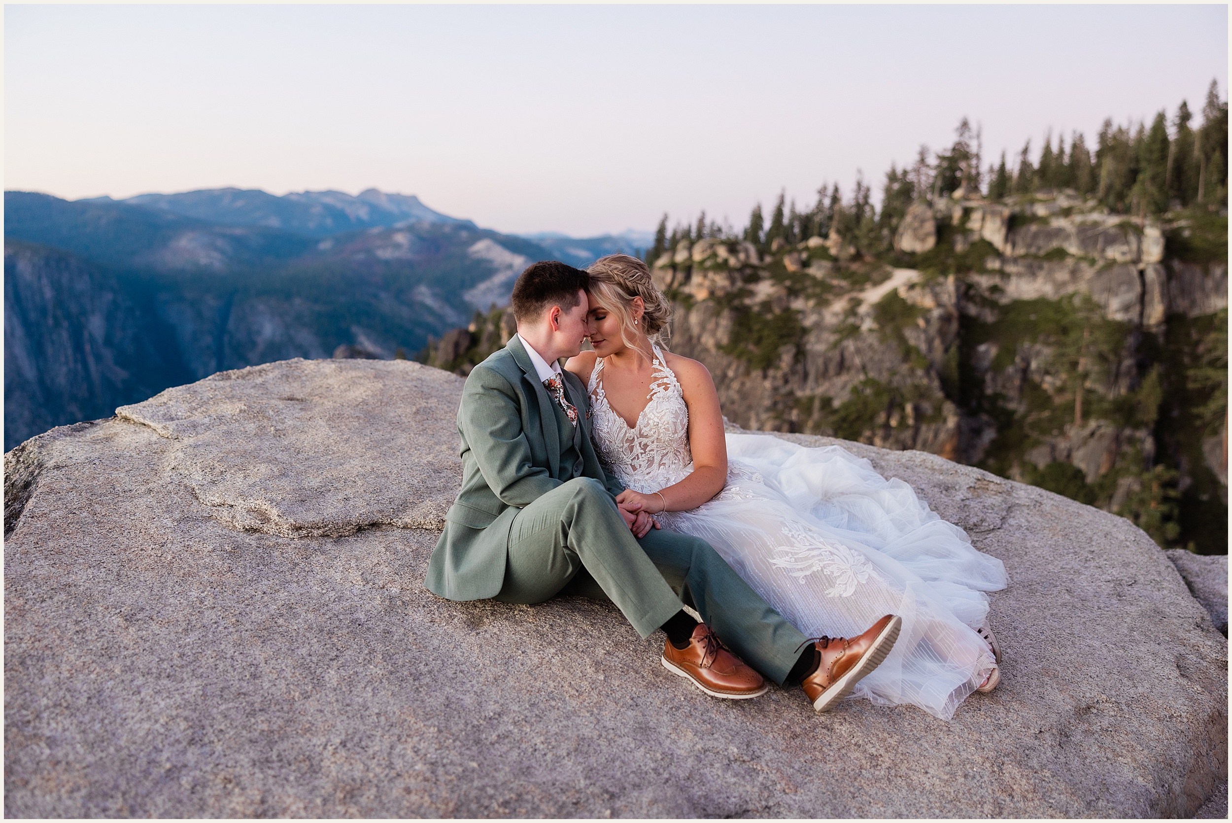 Yosemite-Elopement-Photographer_Makayla-and-Sam_0064 LGBTQ+ Yosemite Elopement // Makayla & Sam