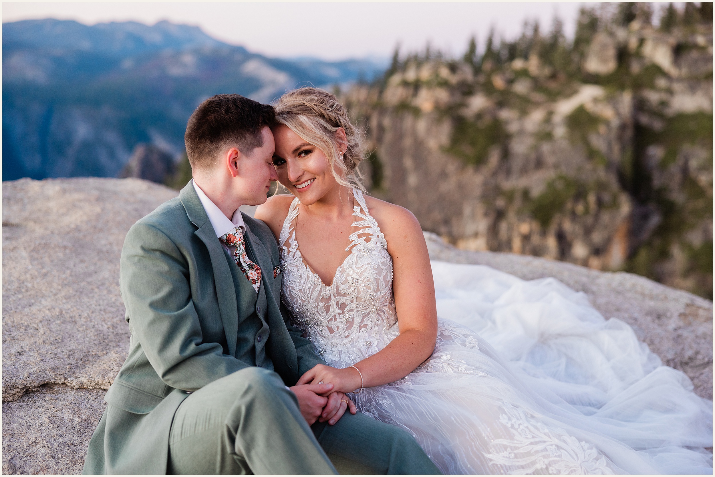 Yosemite-Elopement-Photographer_Makayla-and-Sam_0064 LGBTQ+ Yosemite Elopement // Makayla & Sam