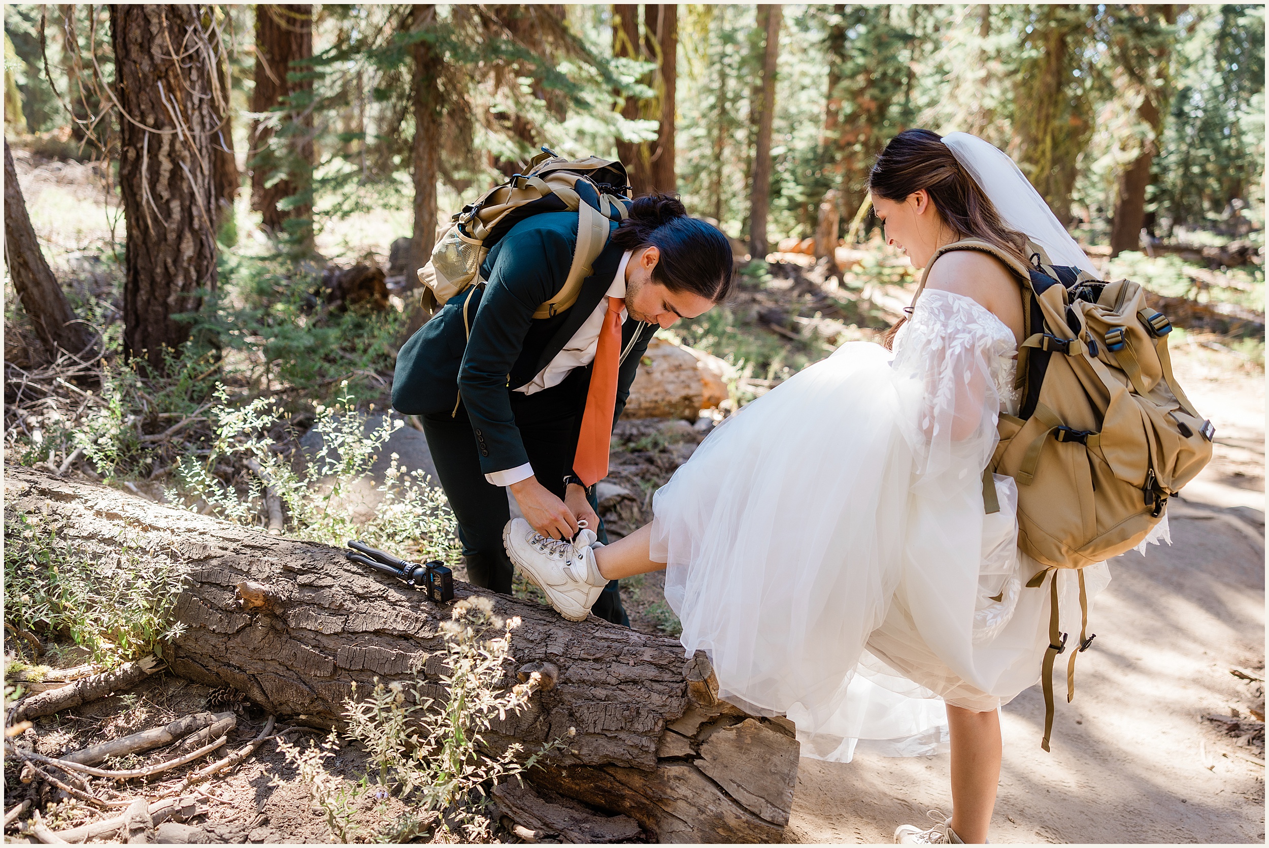 Yosemite-Elopement-Photographer_Makayla-and-Sam_0094 Dreamy Mountain Elopement in Yosemite National Park // Julissa + Silverio